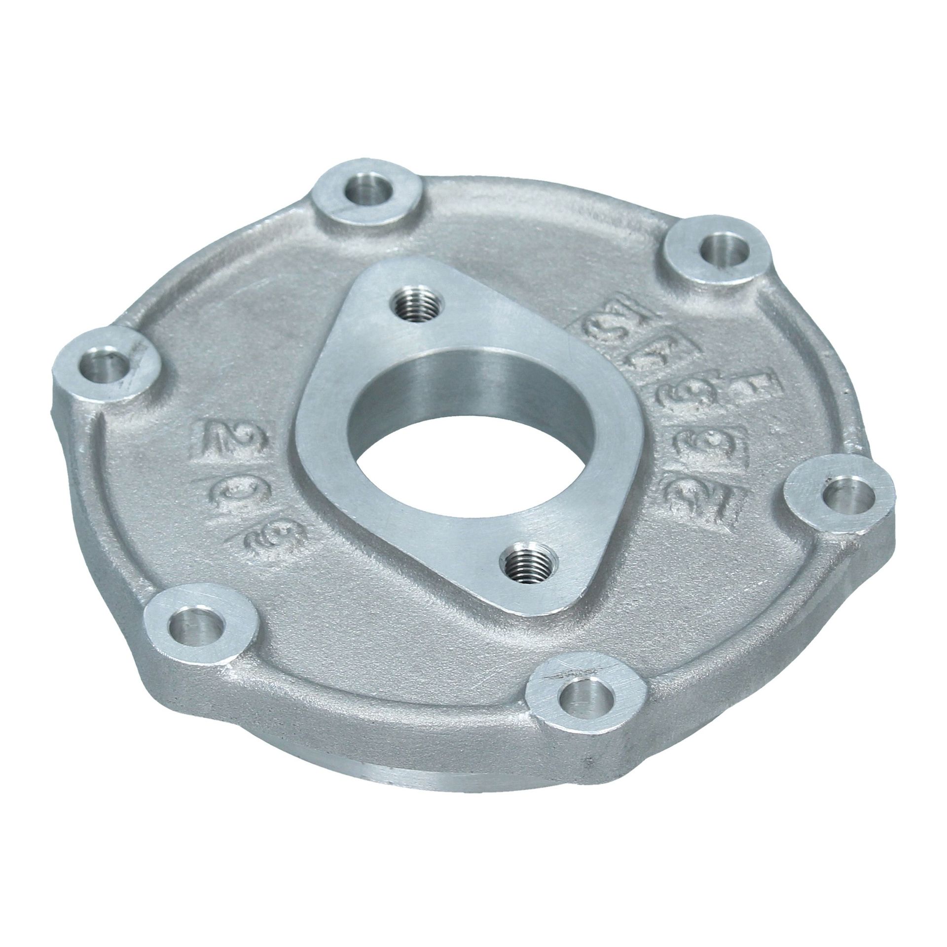 Water Pump Cover 330 GTC - 330 GT 2+2