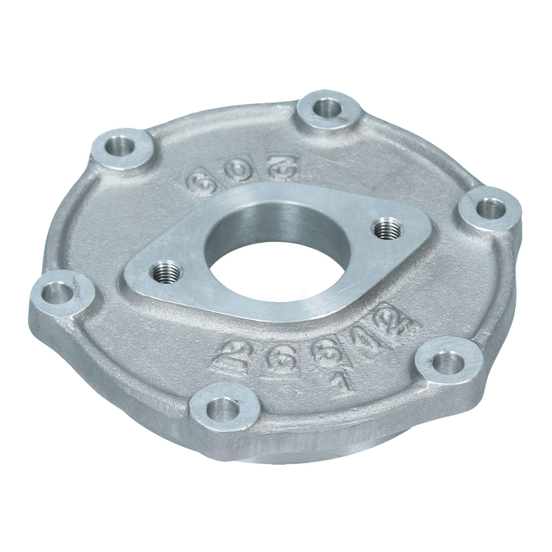 Water Pump Cover 330 GTC - 330 GT 2+2