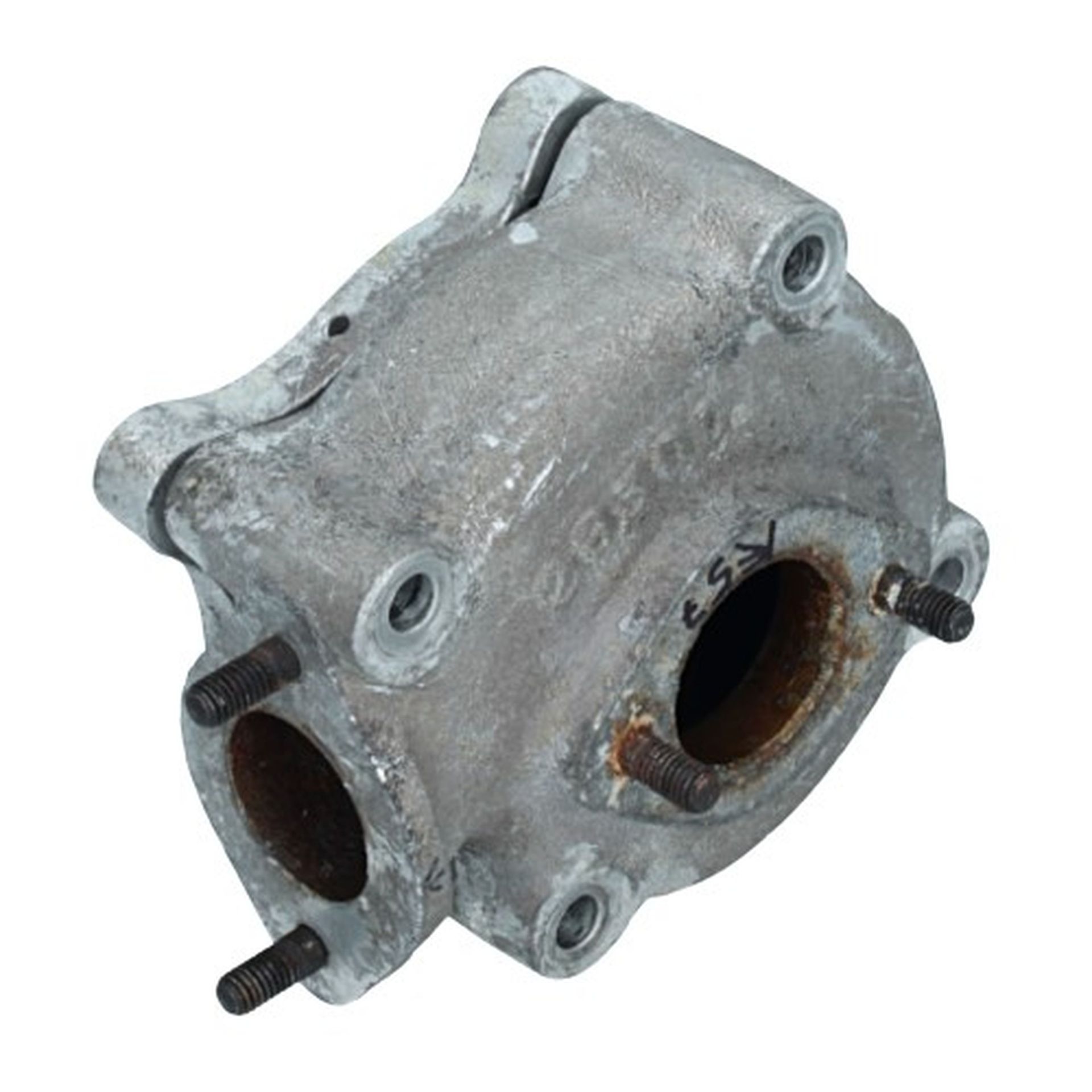 Water Pump Inner Body Intermediate (One Piece)