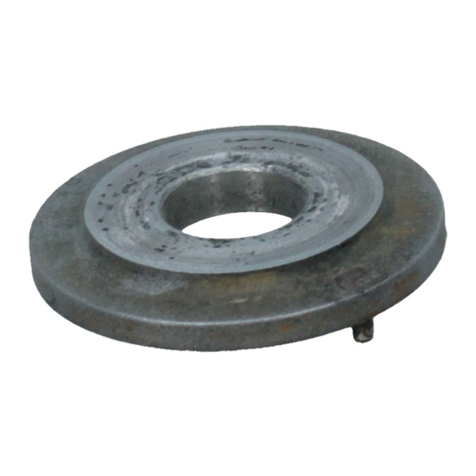 Water Pump Impeller Back Plate Intermediate