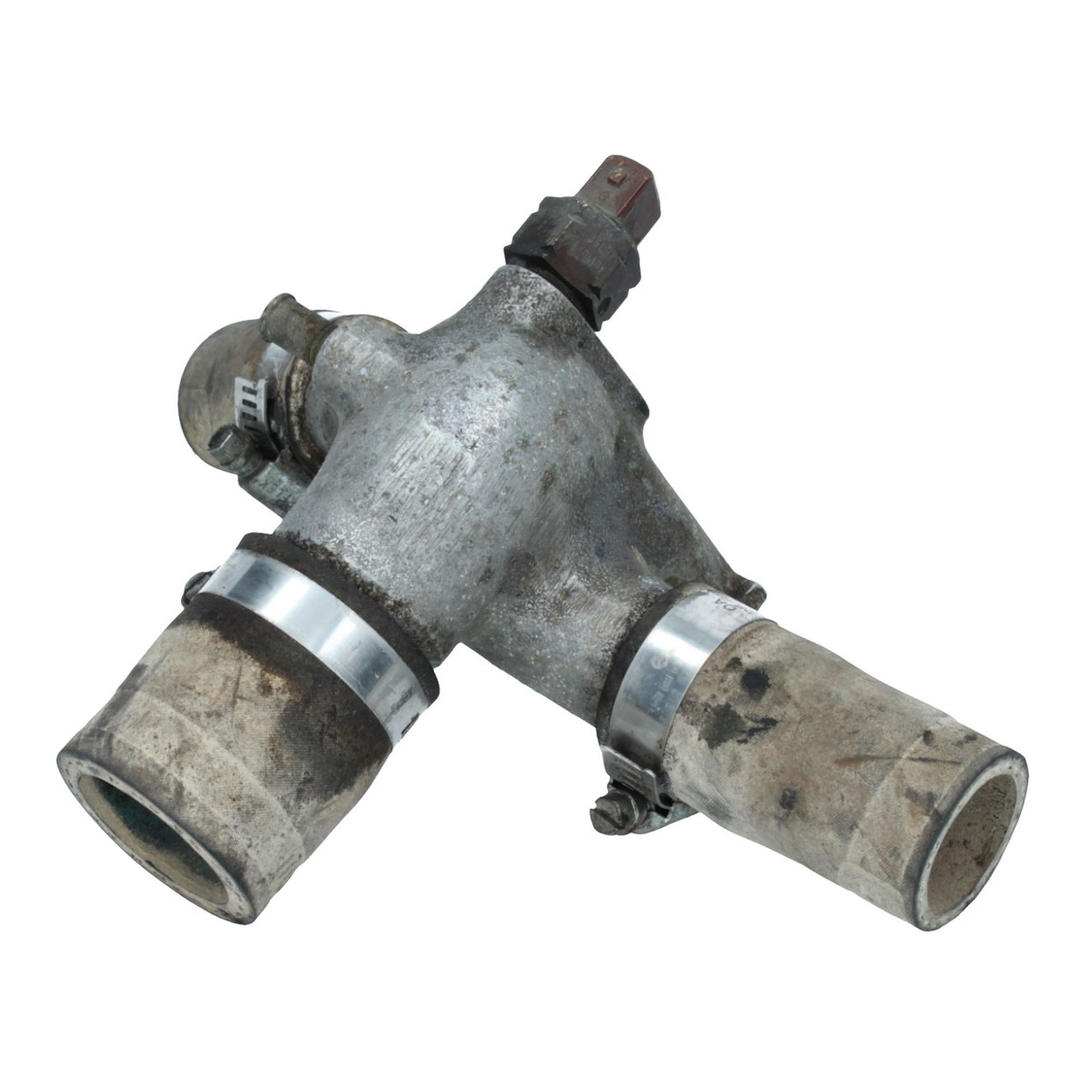 Inlet Water Manifold 512 BBi