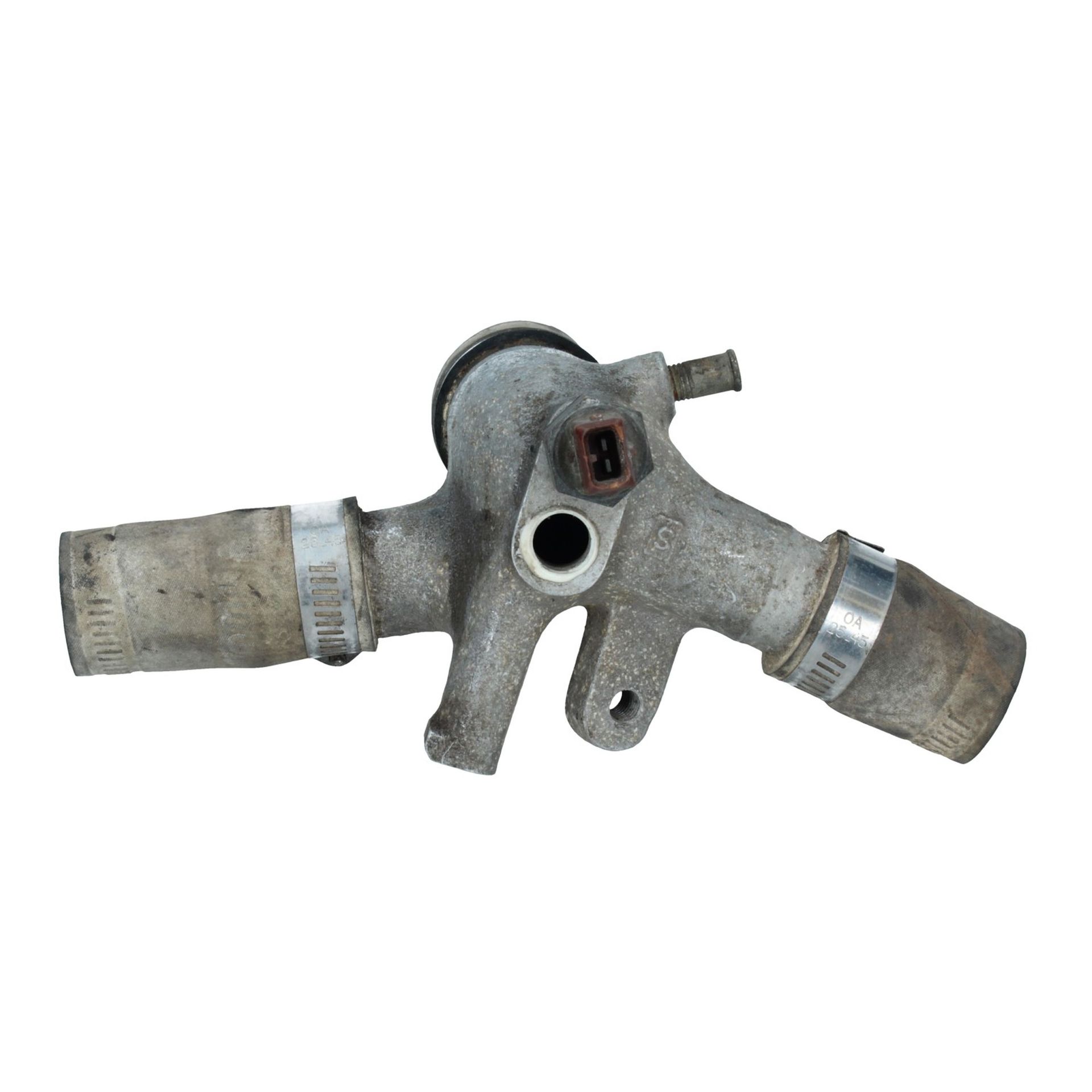 Inlet Water Manifold 512 BBi