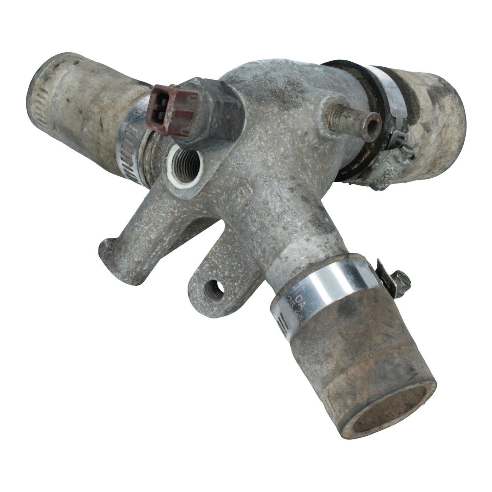 Inlet Water Manifold 512 BBi