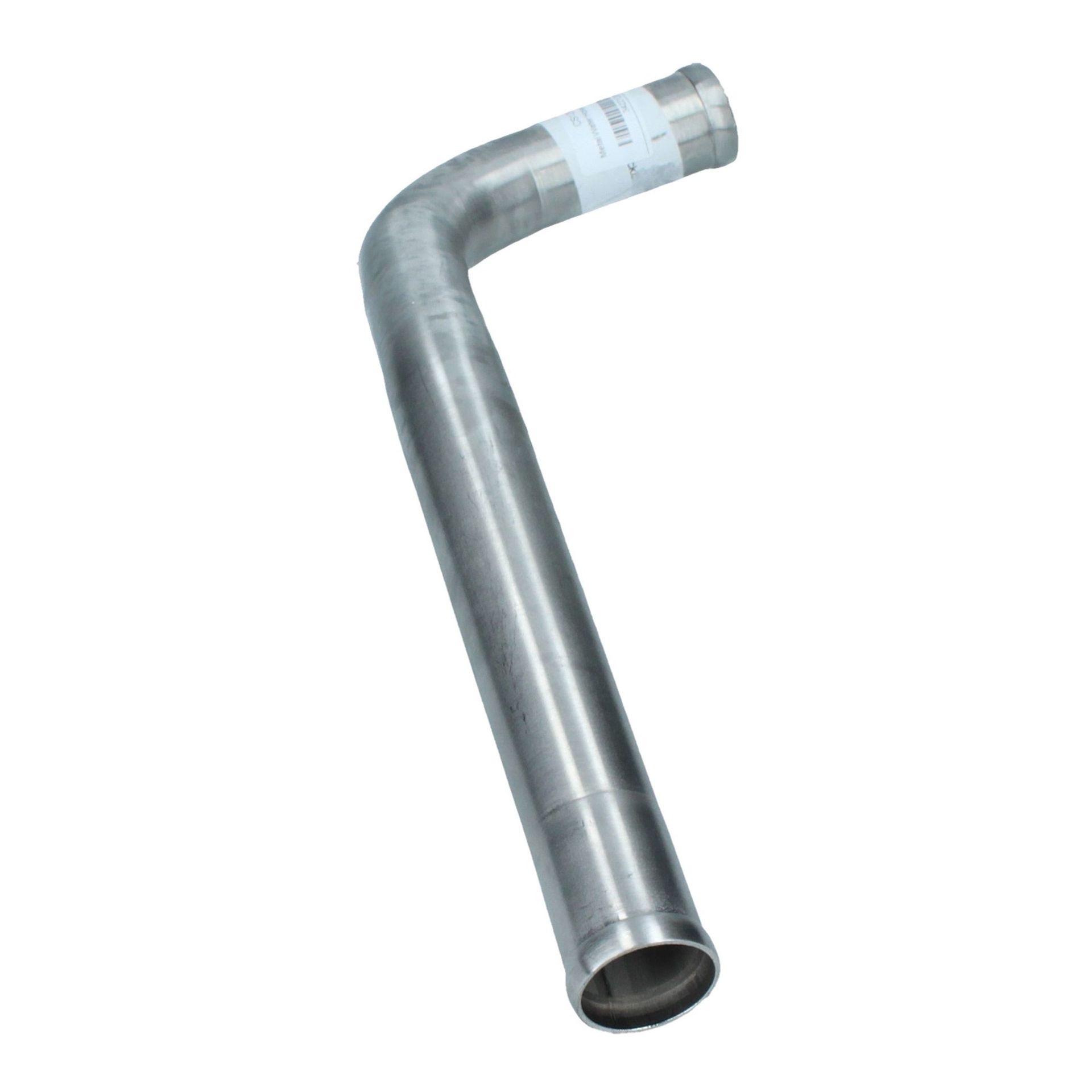 Metal Water Hose Chas02930->