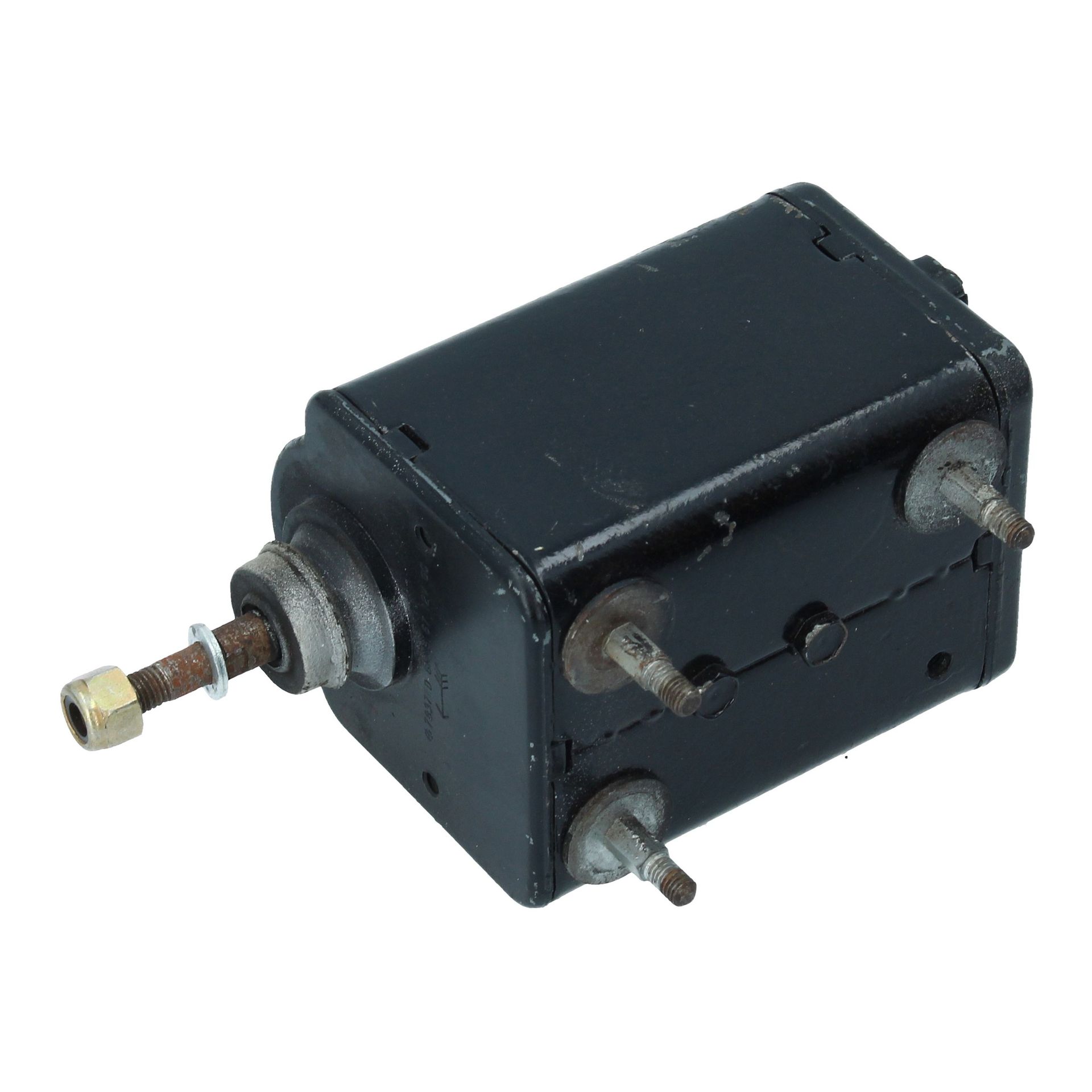 Cooling Fan Motor (refurbished)