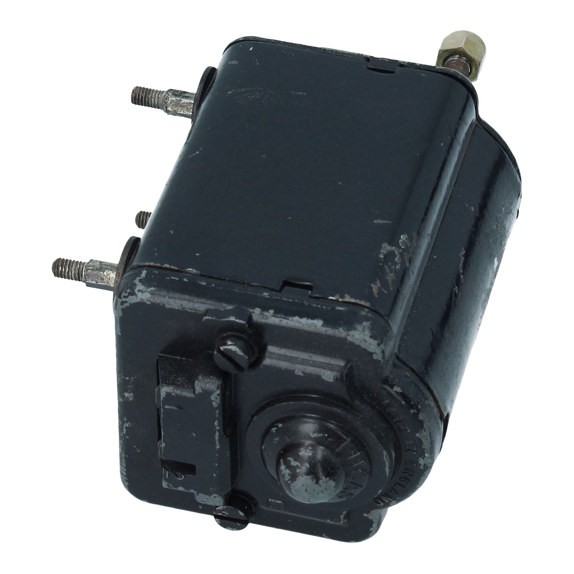 Cooling Fan Motor (refurbished)