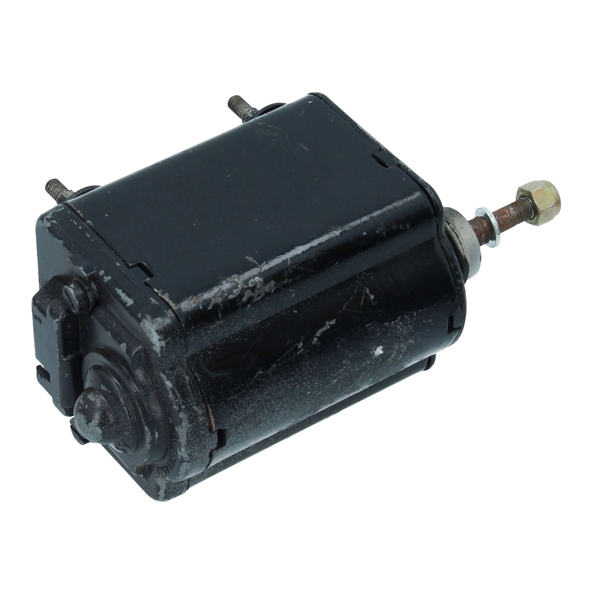 Cooling Fan Motor (refurbished)