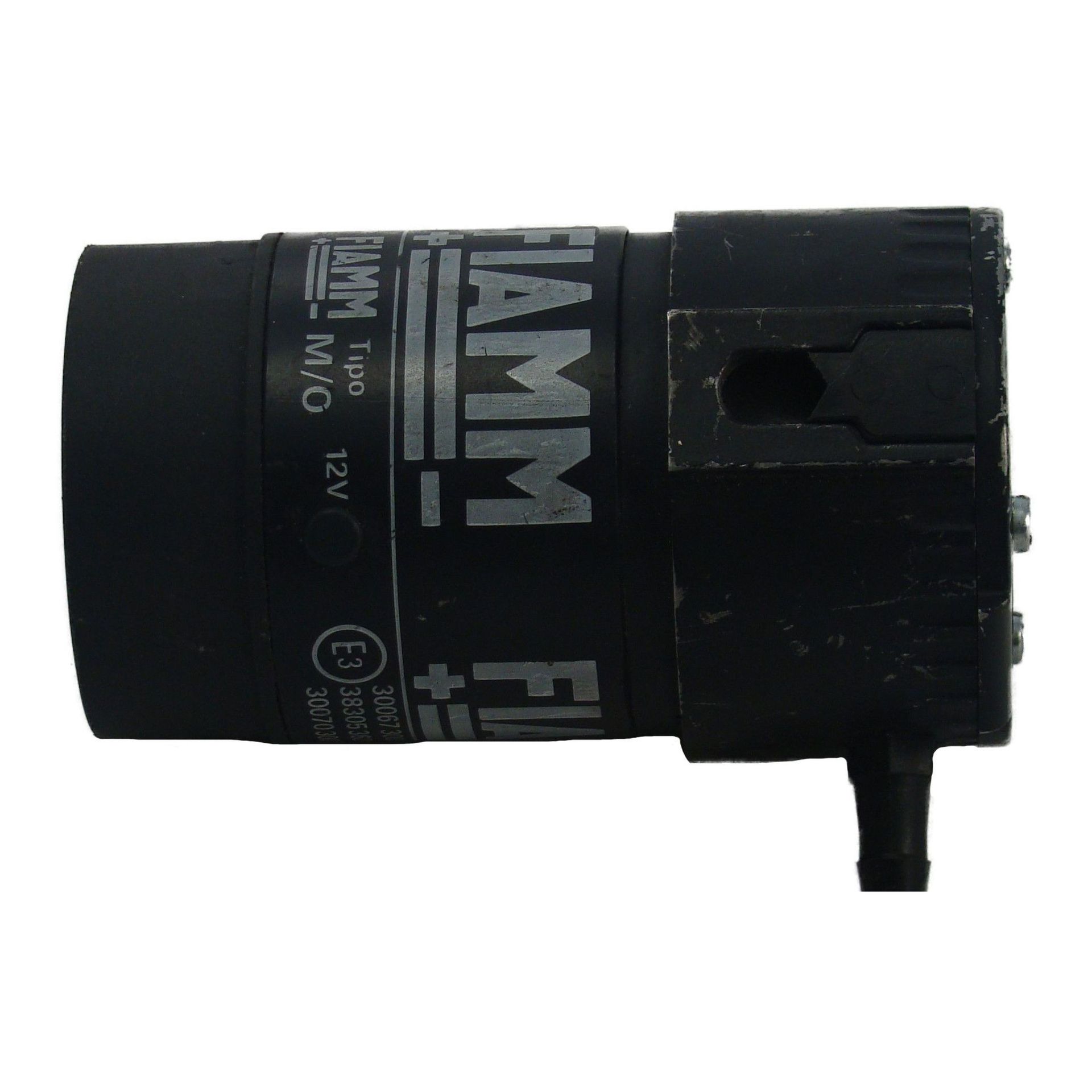 Horn Air Compressor Modern (12 Volt)