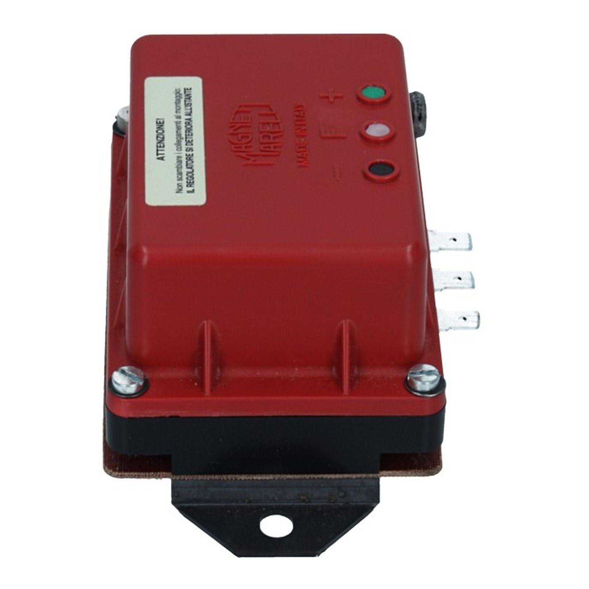 Voltage Regulator Magneti Marelli