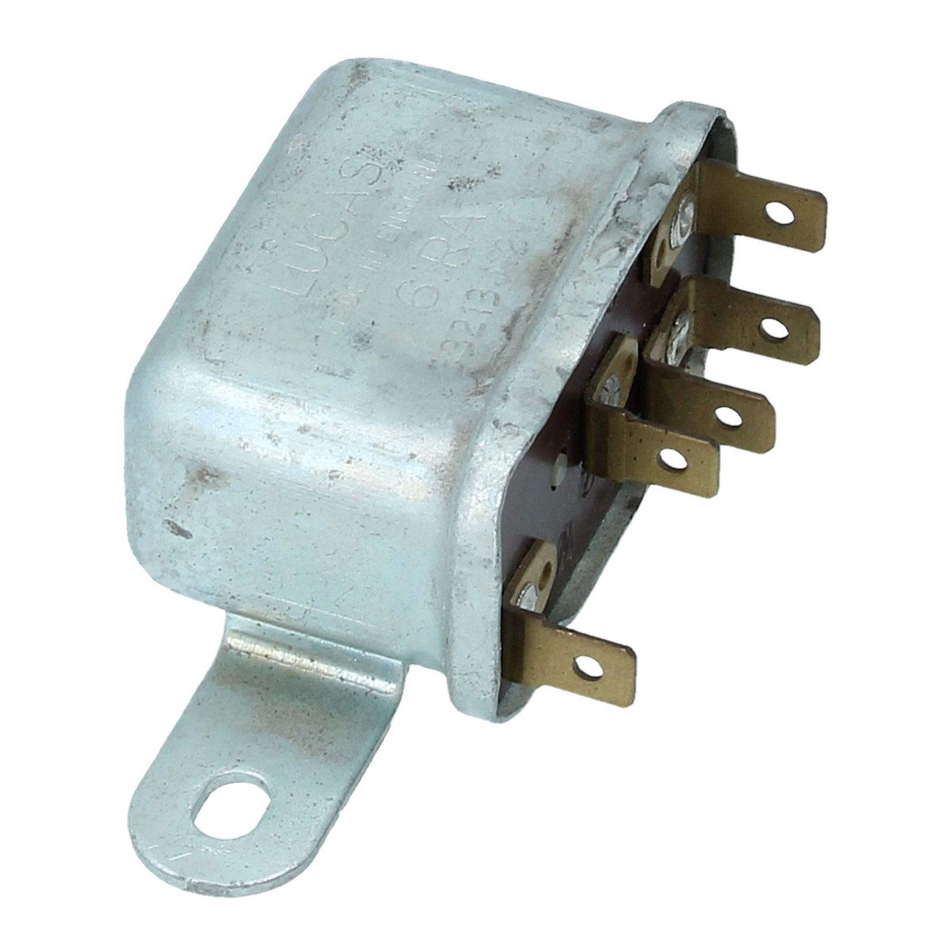 Headlamp Relay (Lucas 33213J) Dino