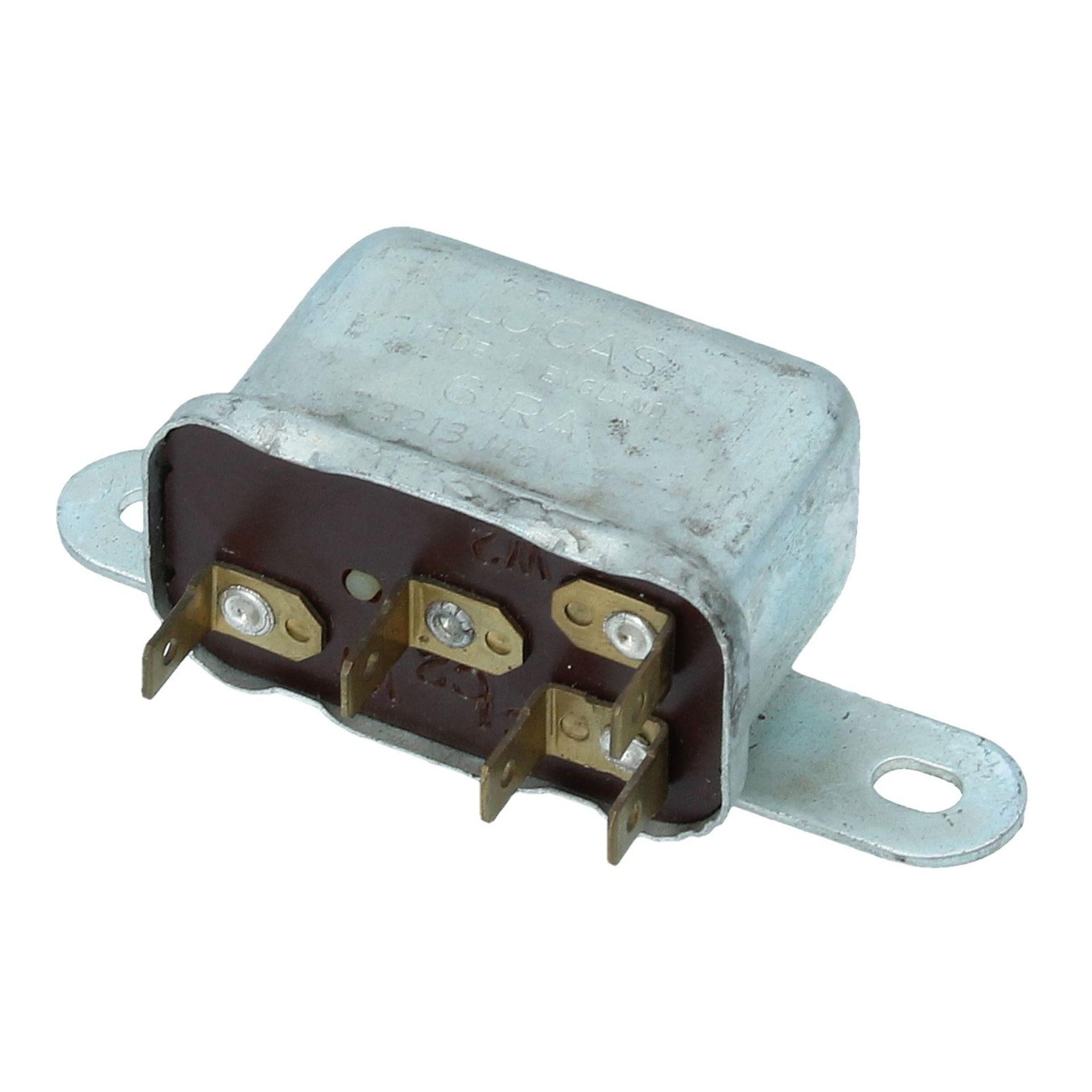 Headlamp Relay (Lucas 33213J) Dino