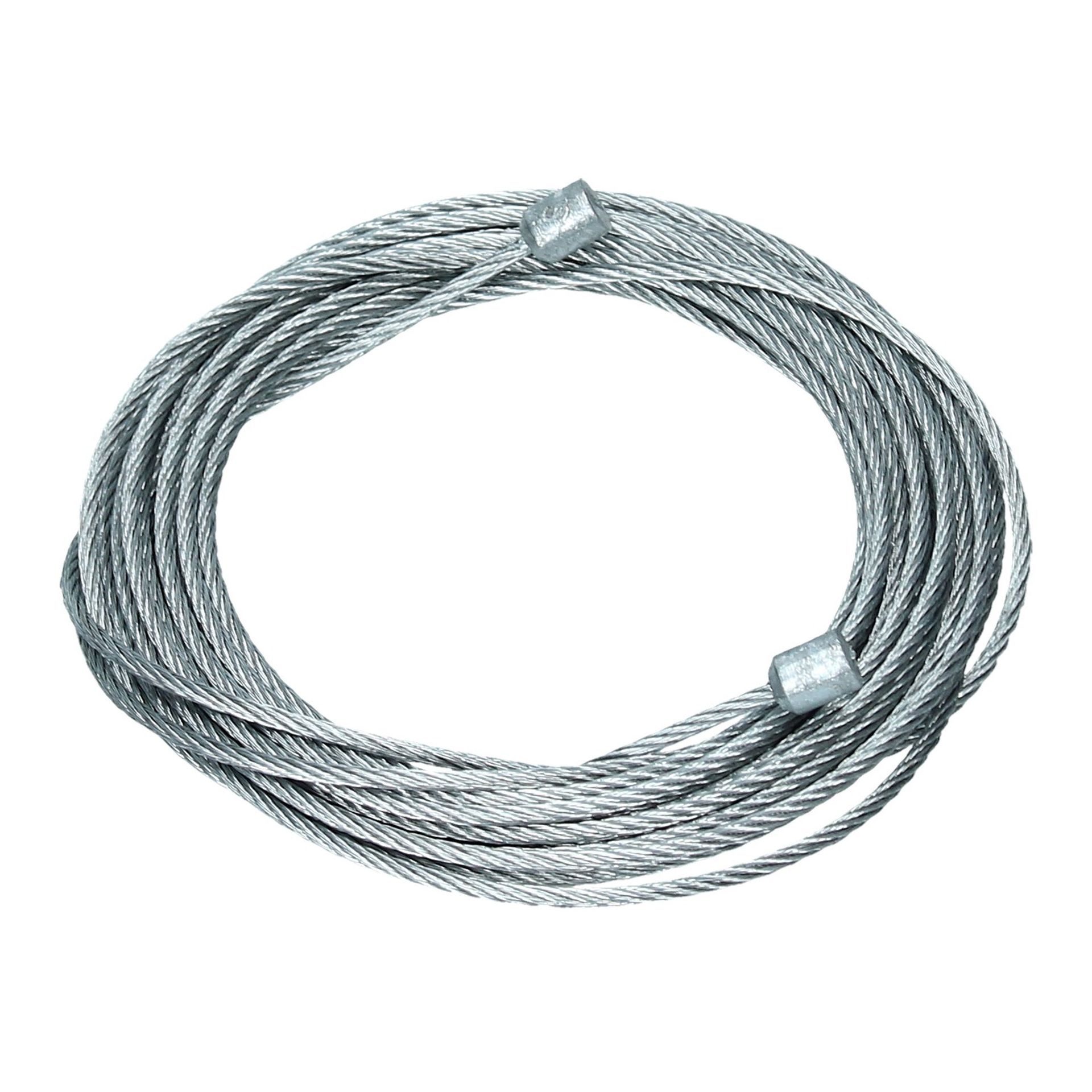 Window Lifter Wire