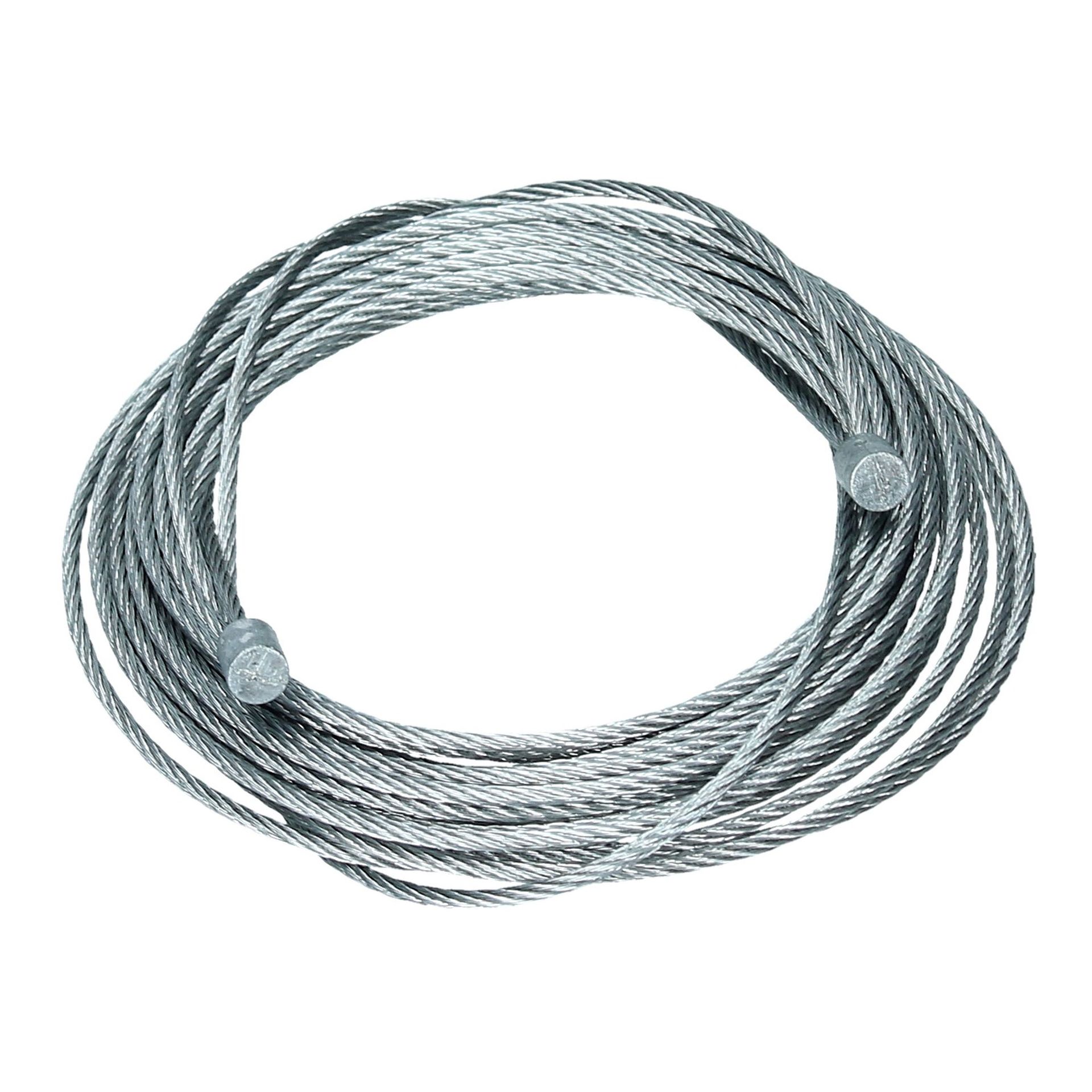 Window Lifter Wire