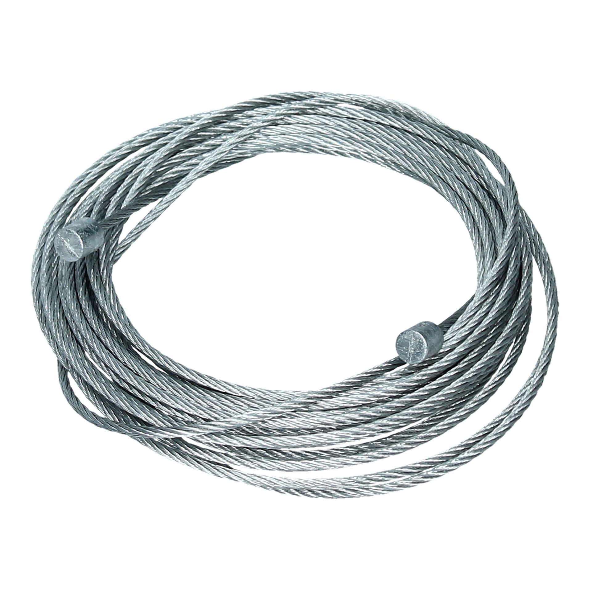 Window Lifter Wire