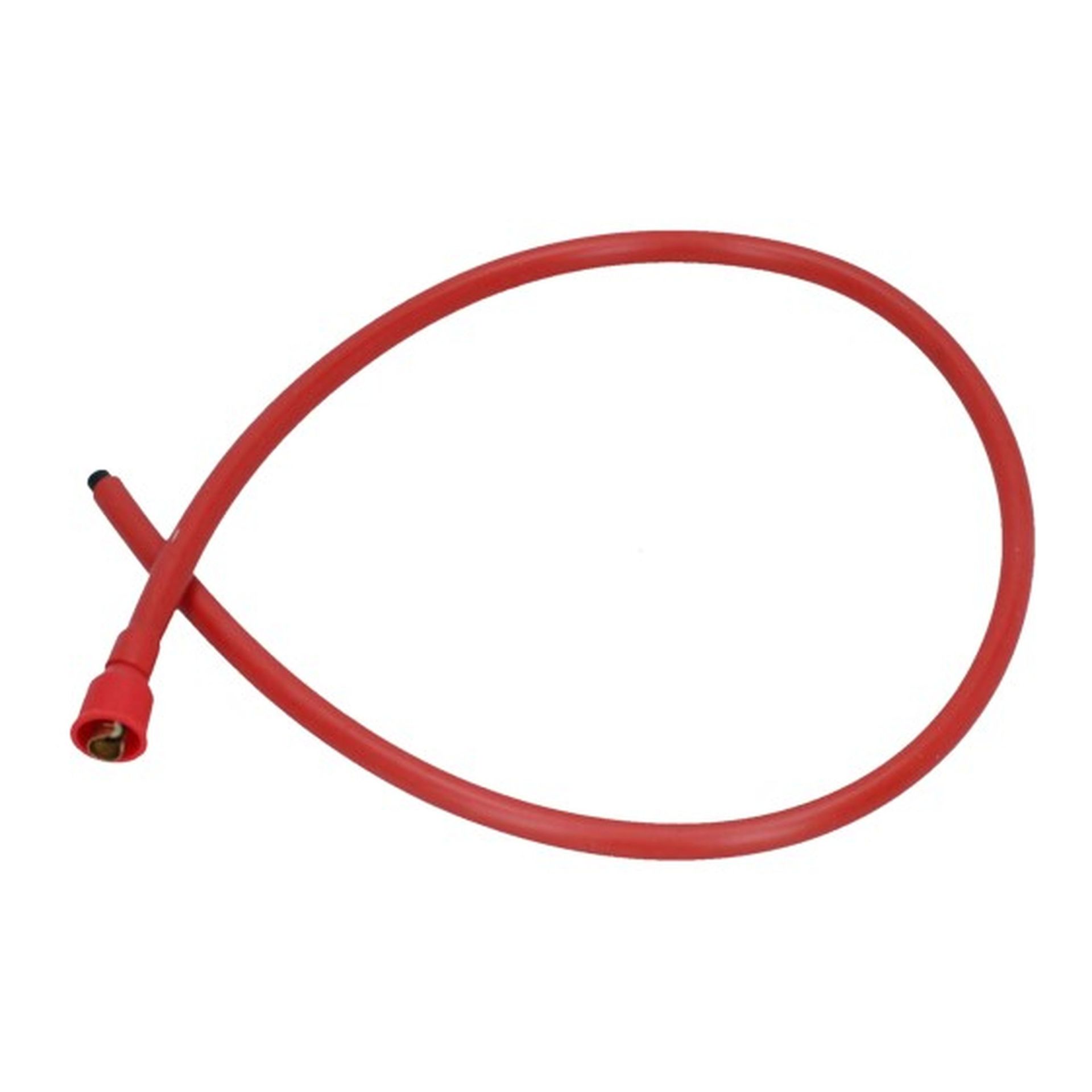 HT Coil Lead Mondial ( Red ) Right