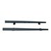 HT Lead Tube Set Standard (14 Stud) Black Painted