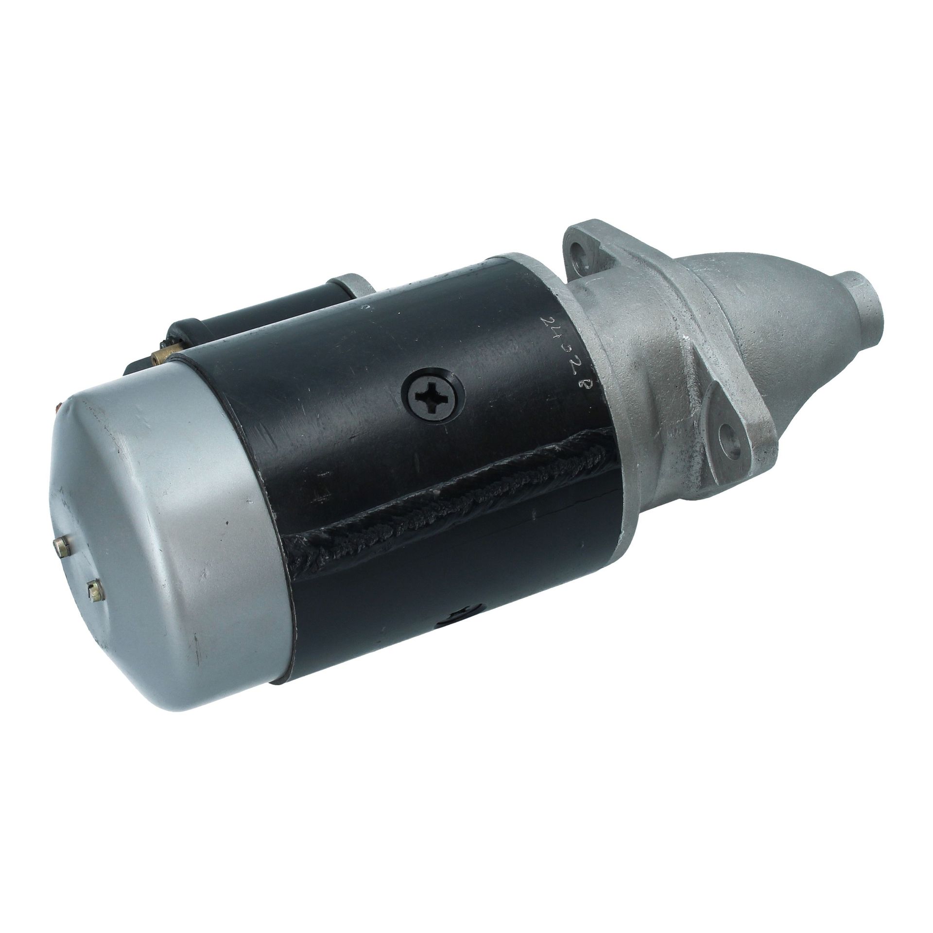 Starter Motor Reconditioned 250