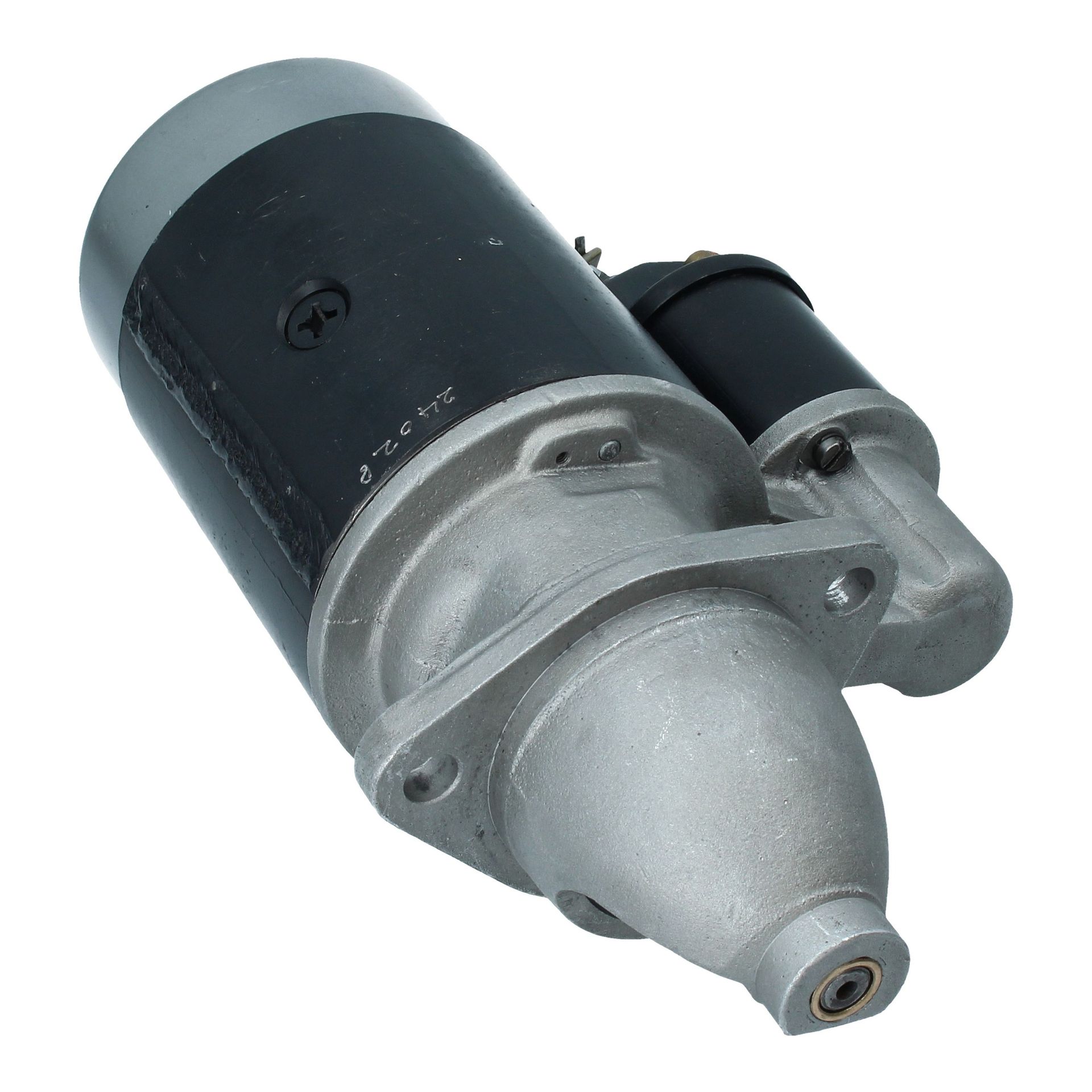 Starter Motor Reconditioned 250