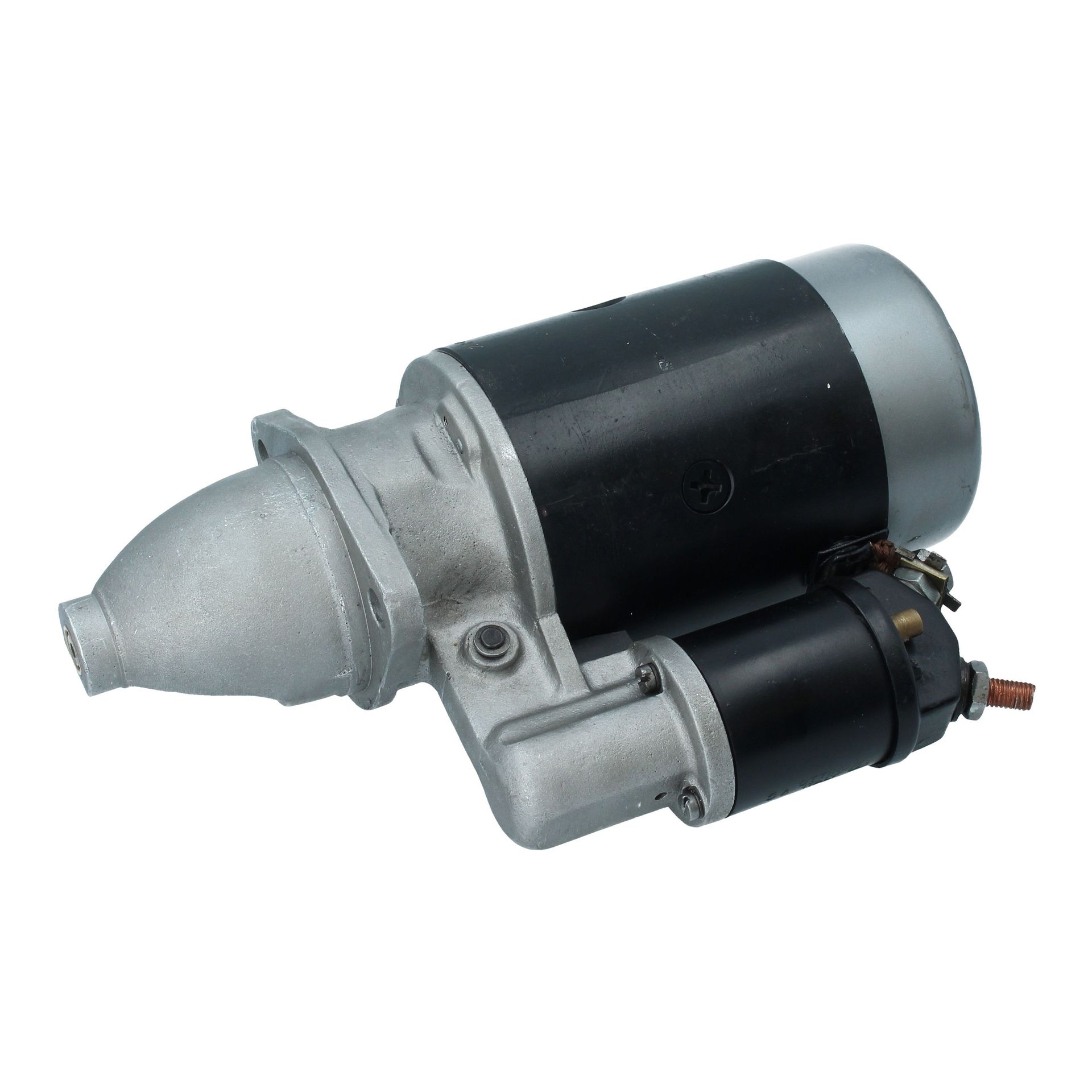 Starter Motor Reconditioned 250