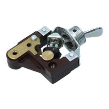 Dash Switch
