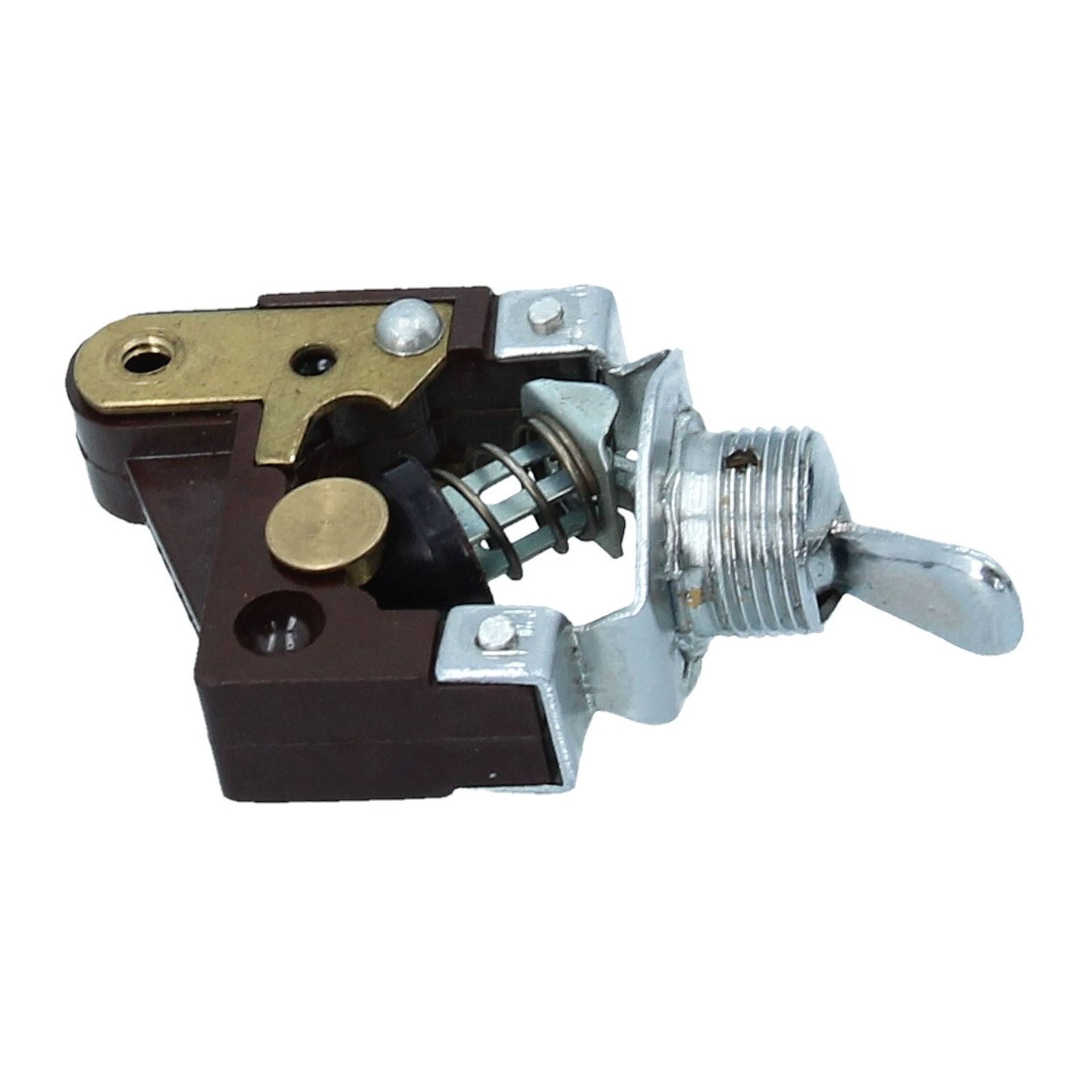 Dash Switch
