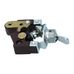 Dash Switch