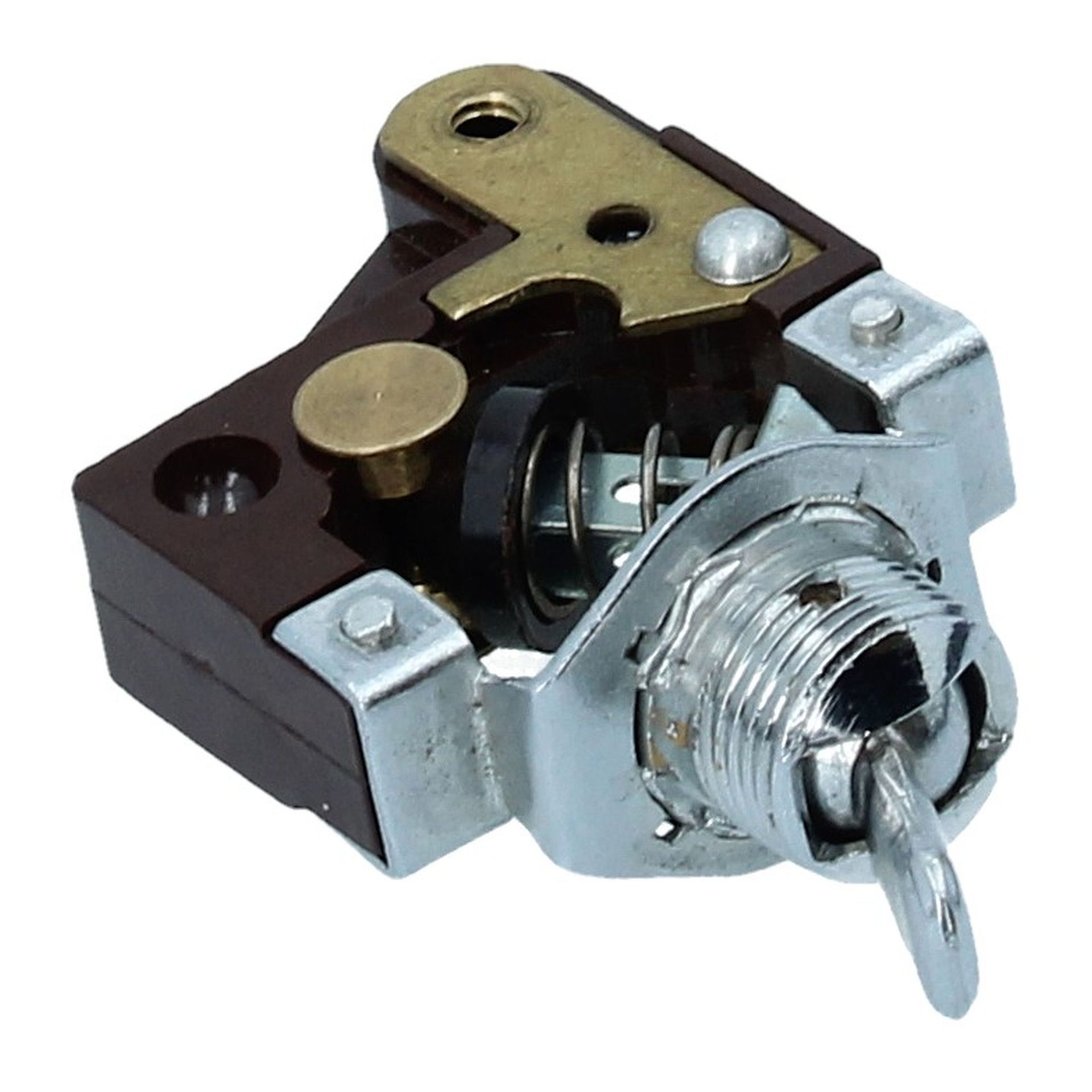 Dash Switch