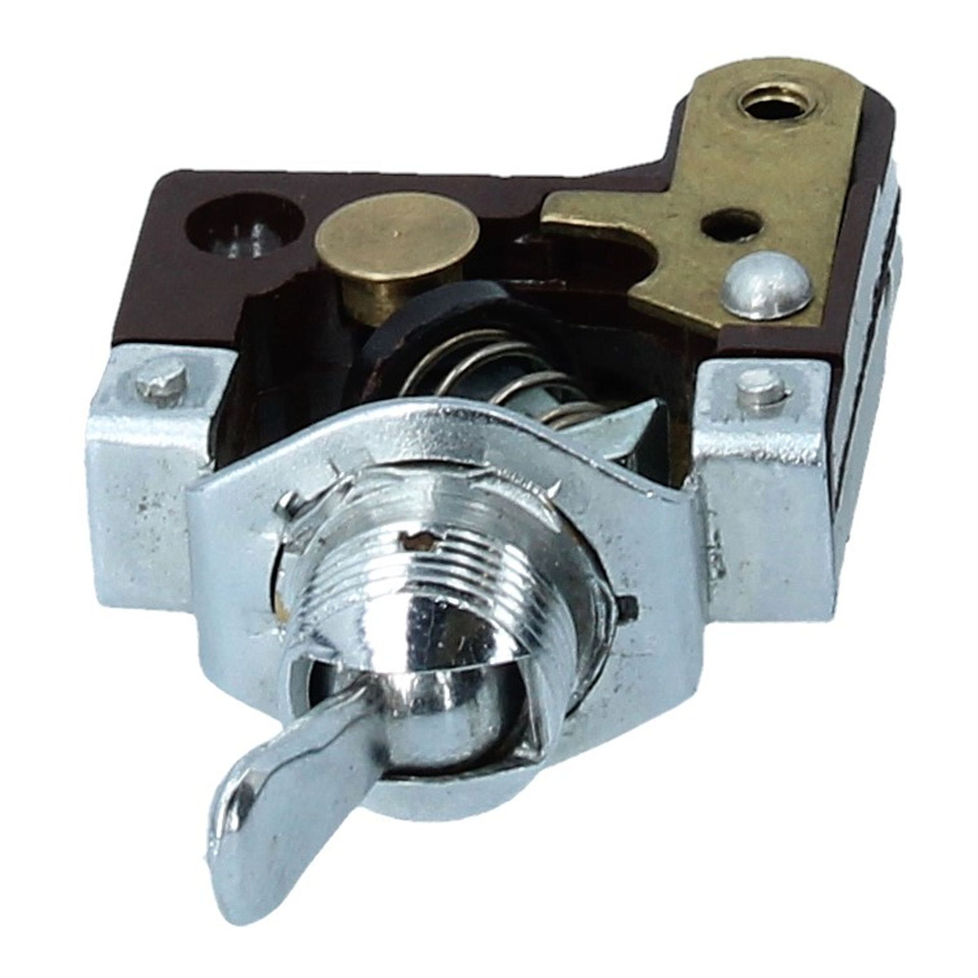 Dash Switch