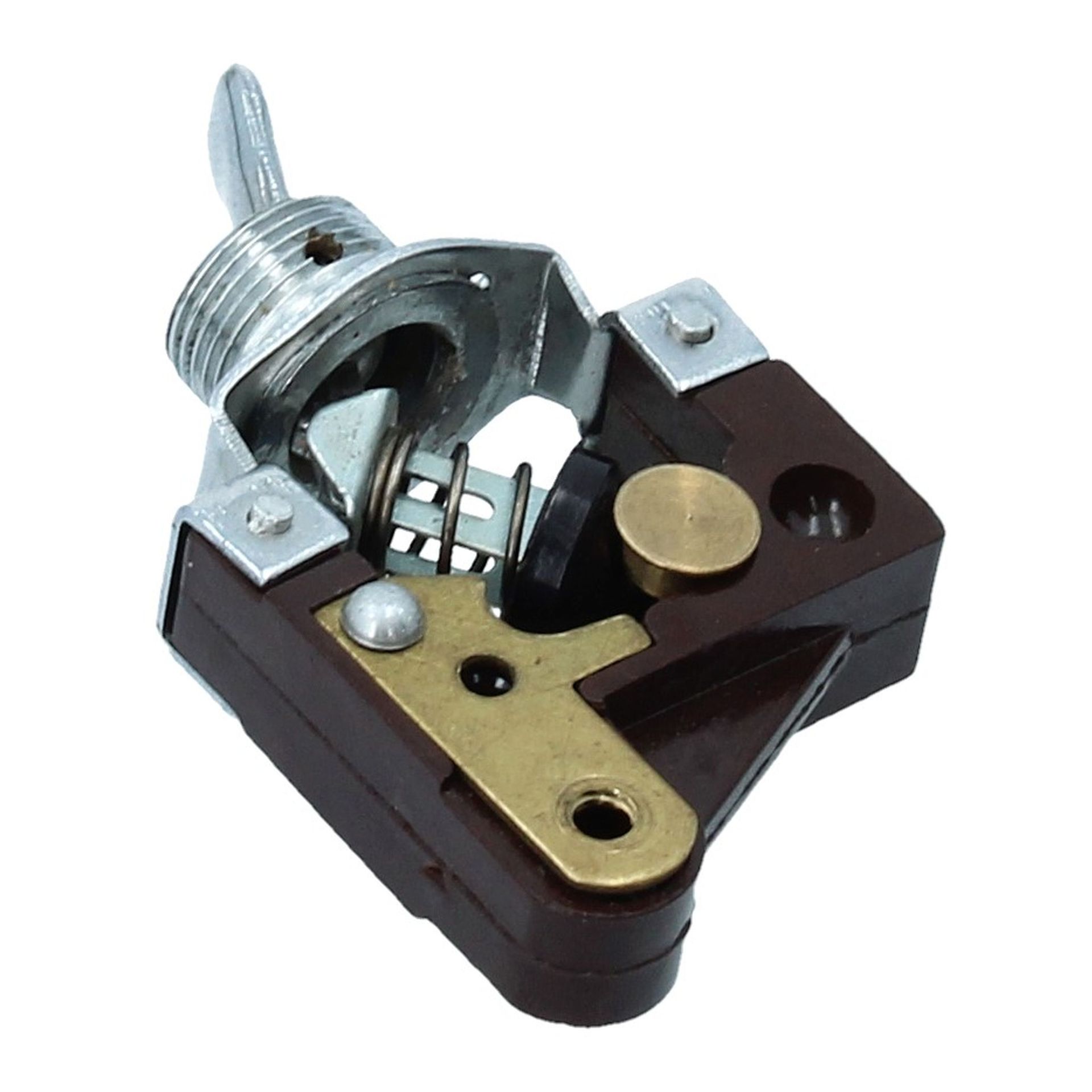 Dash Switch