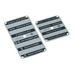 Fuse Cover Tags Early Set