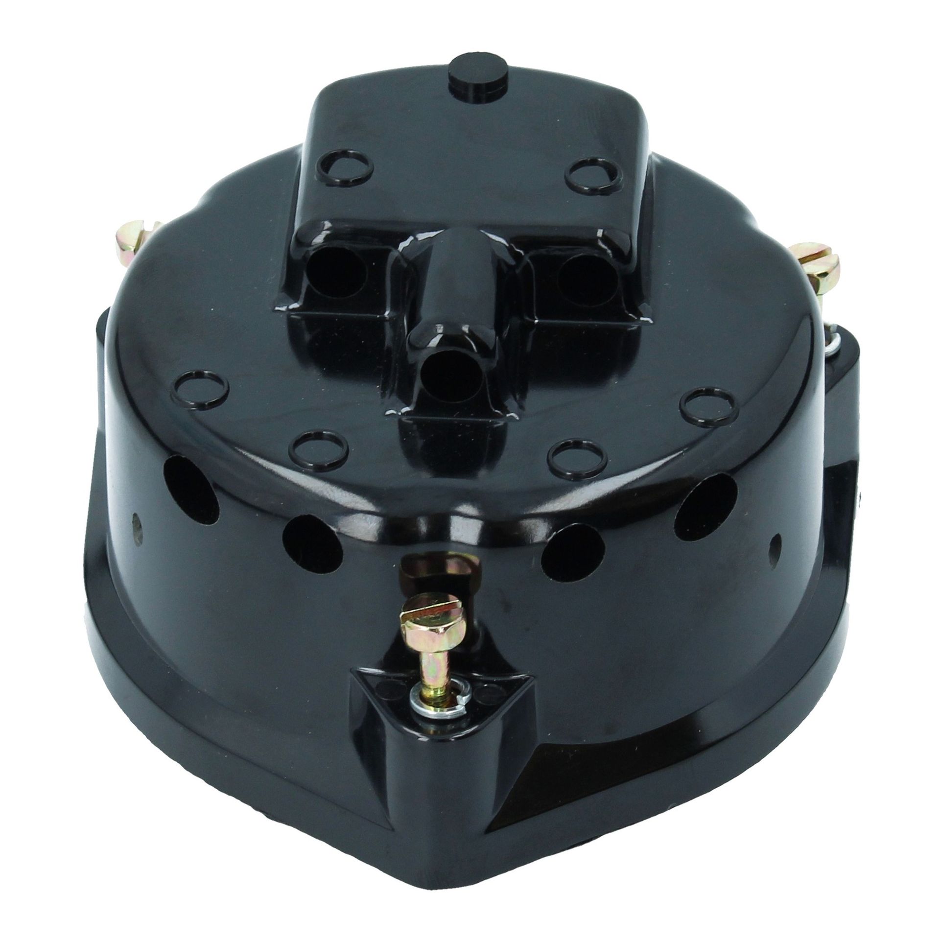 V12 Distributor Cap CE