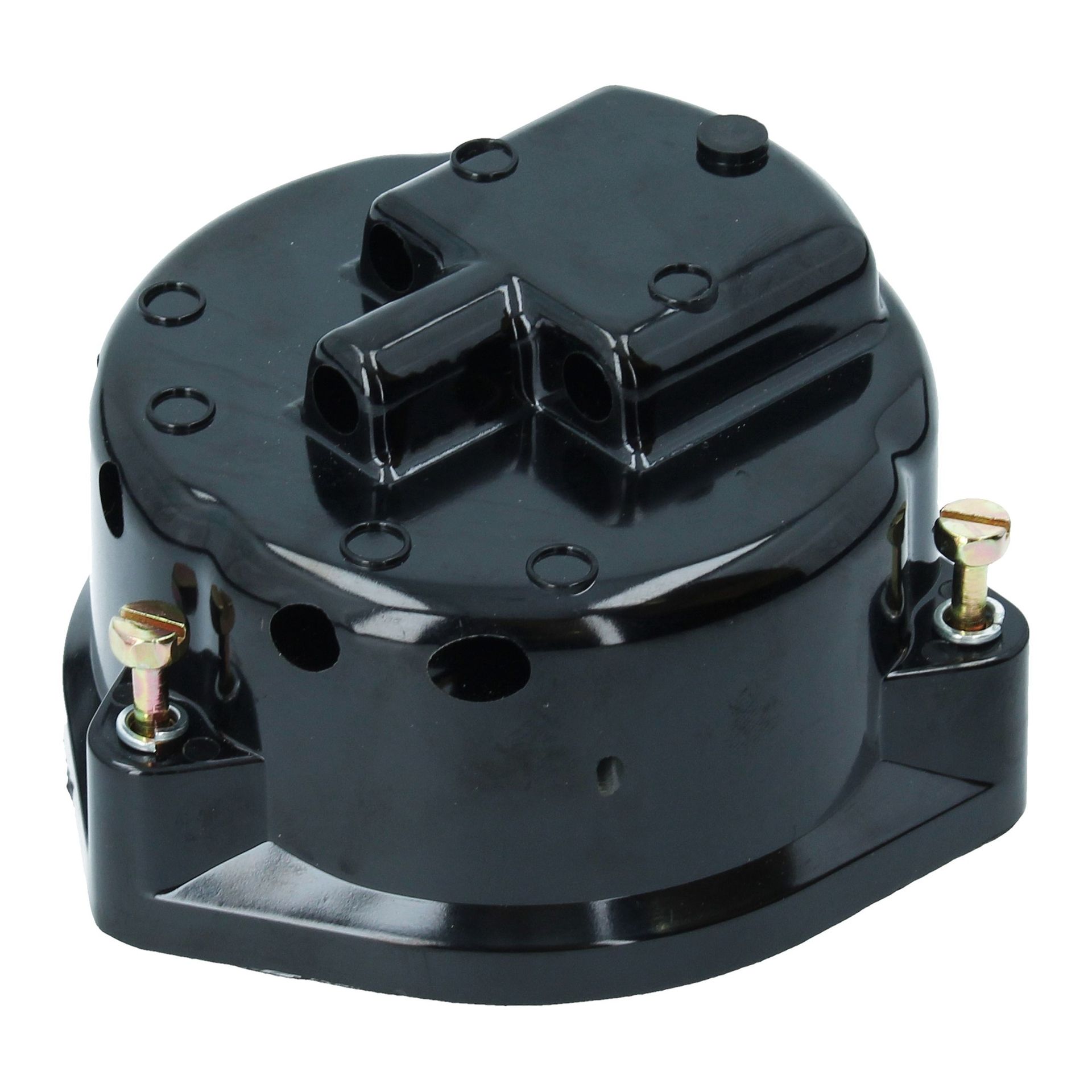 V12 Distributor Cap CE