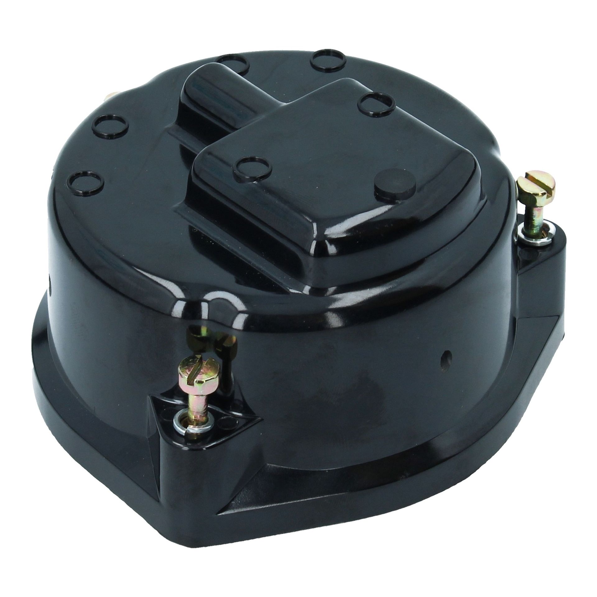 V12 Distributor Cap CE