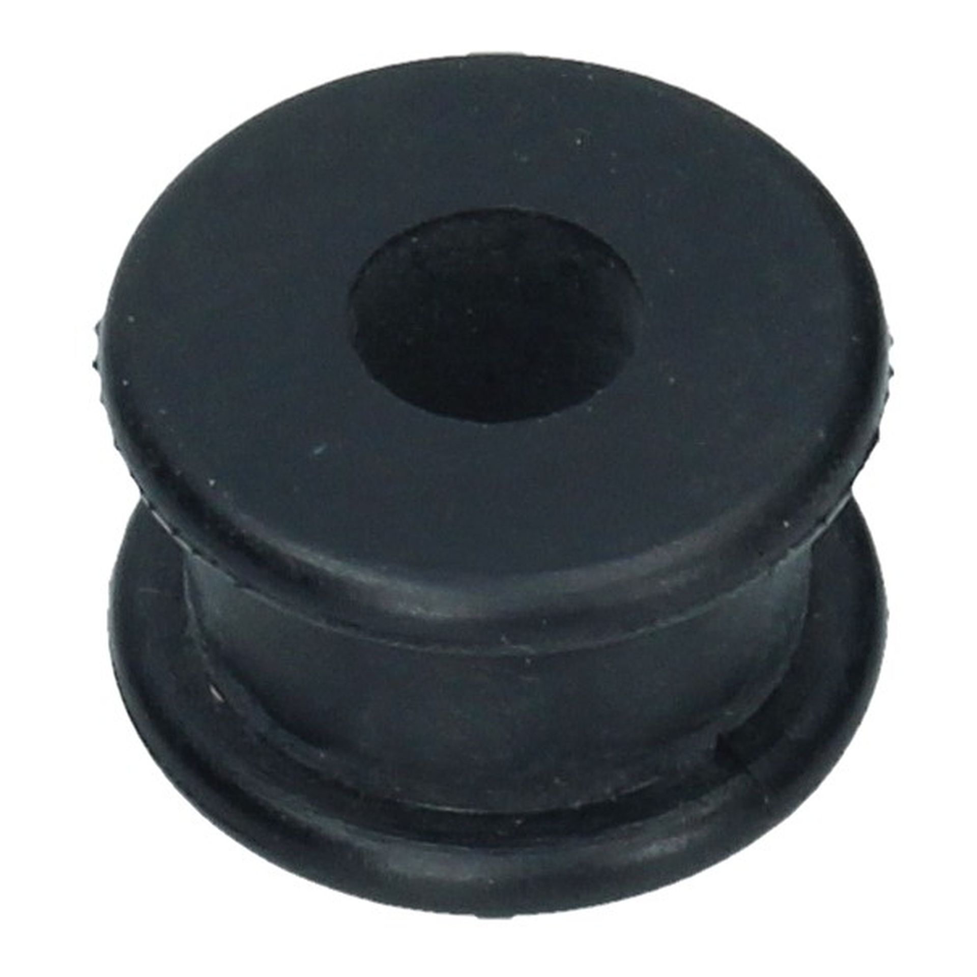 Bush Dynator Pulley