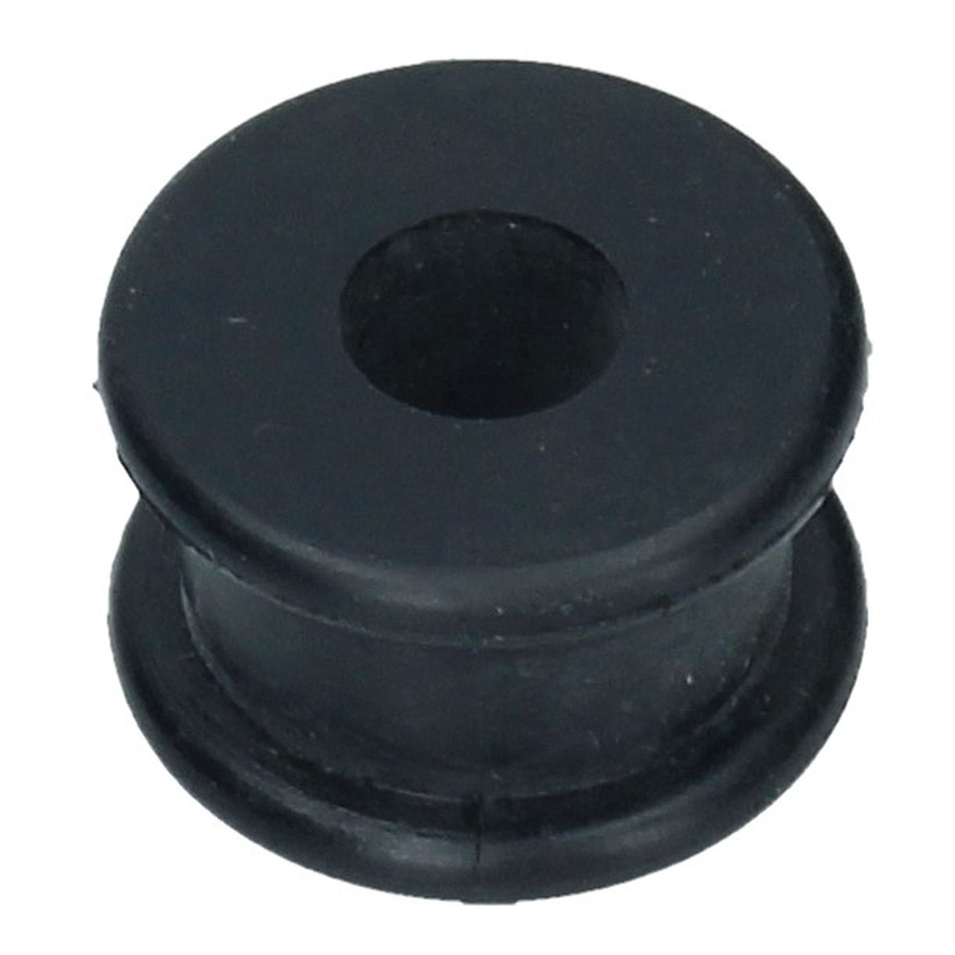 Bush Dynator Pulley
