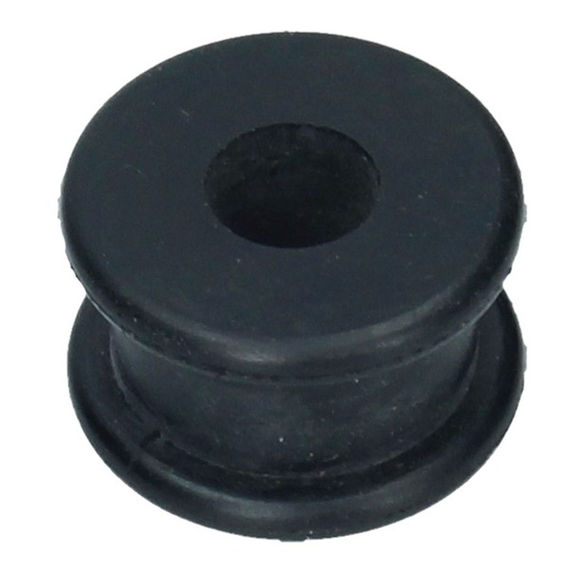 Bush Dynator Pulley