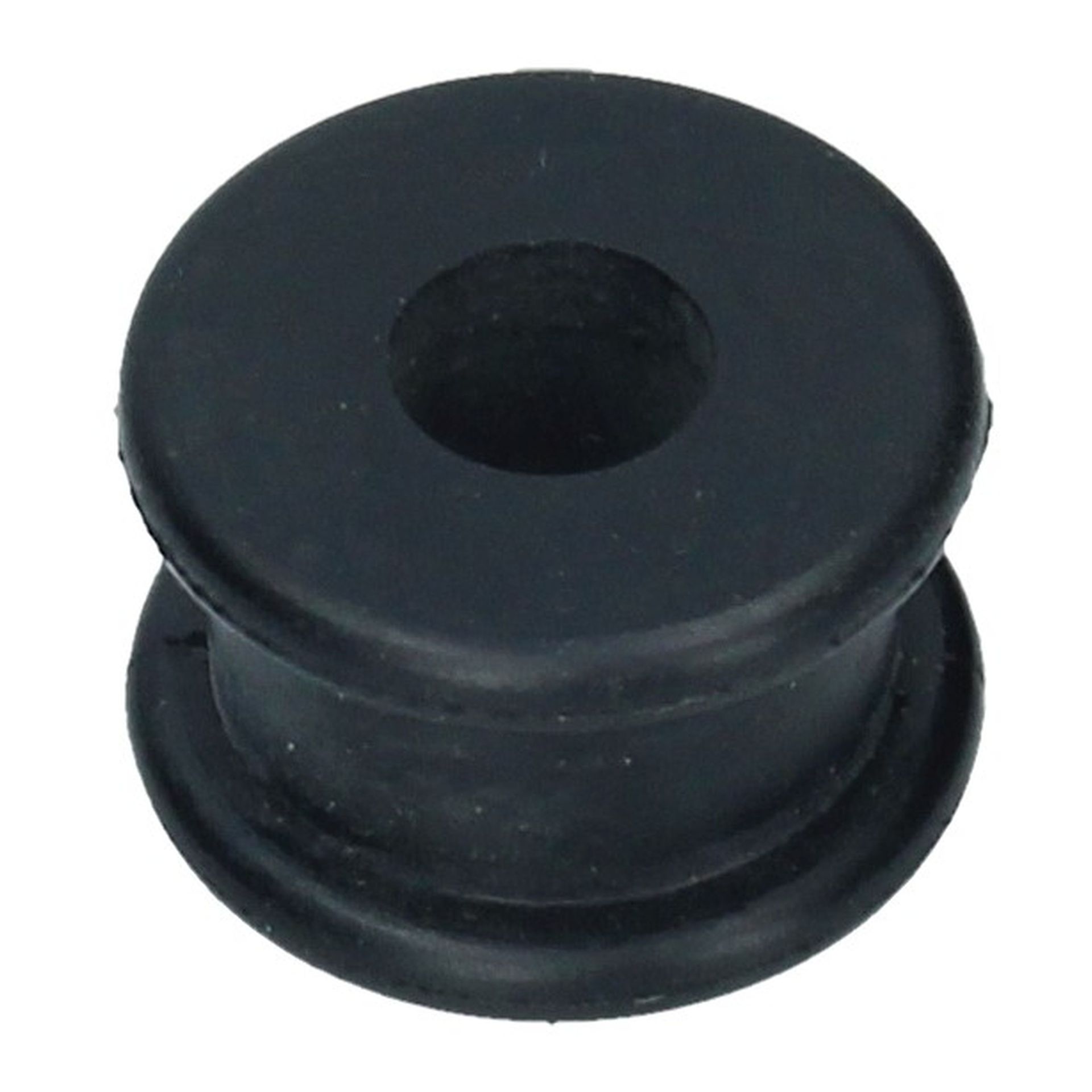 Bush Dynator Pulley