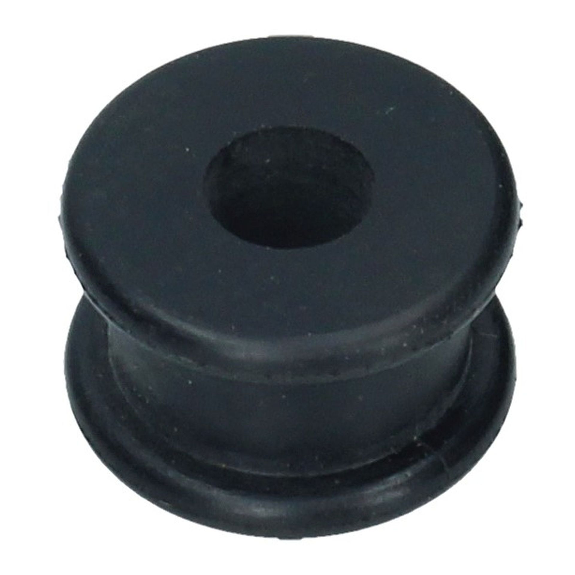 Bush Dynator Pulley