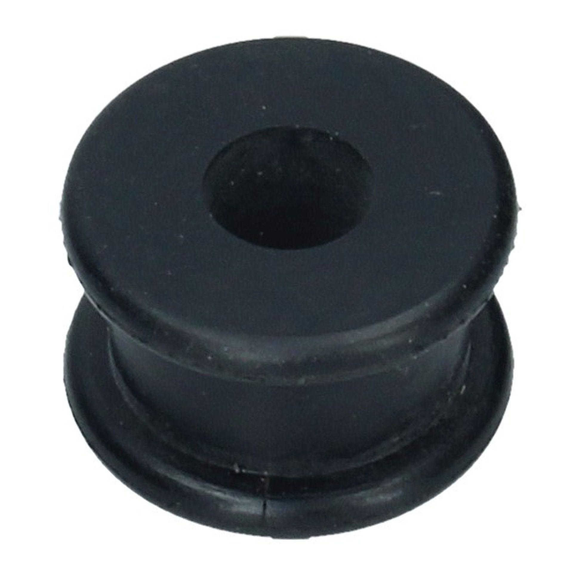 Bush Dynator Pulley