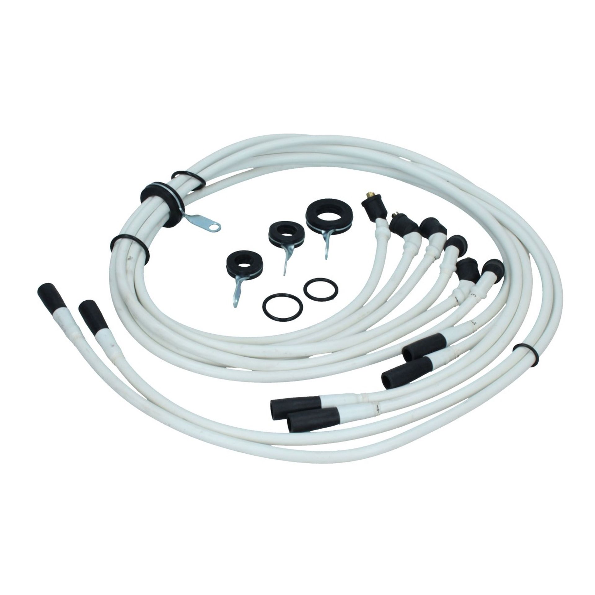 Ignition Wire Set 365/512BB