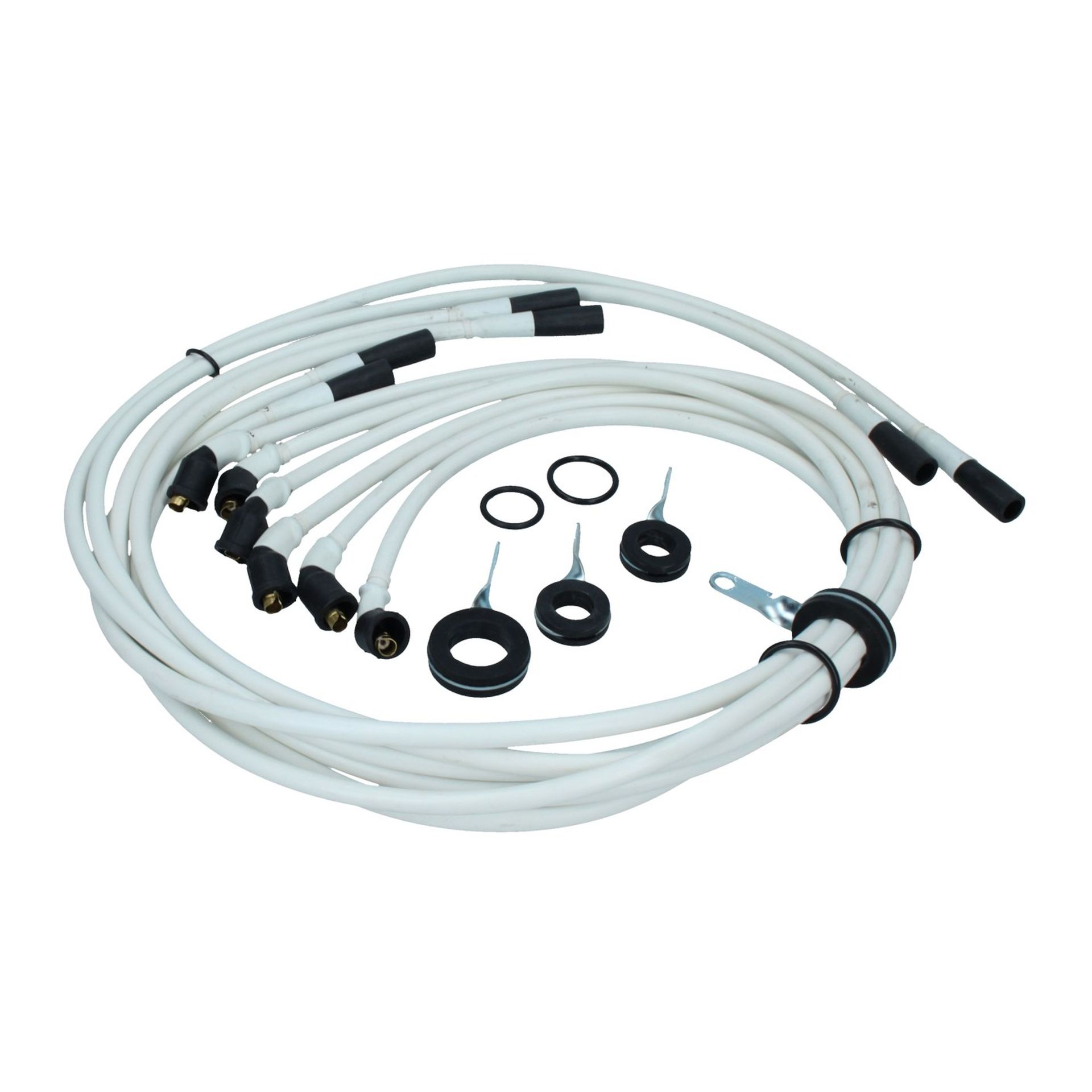 Ignition Wire Set 365/512BB