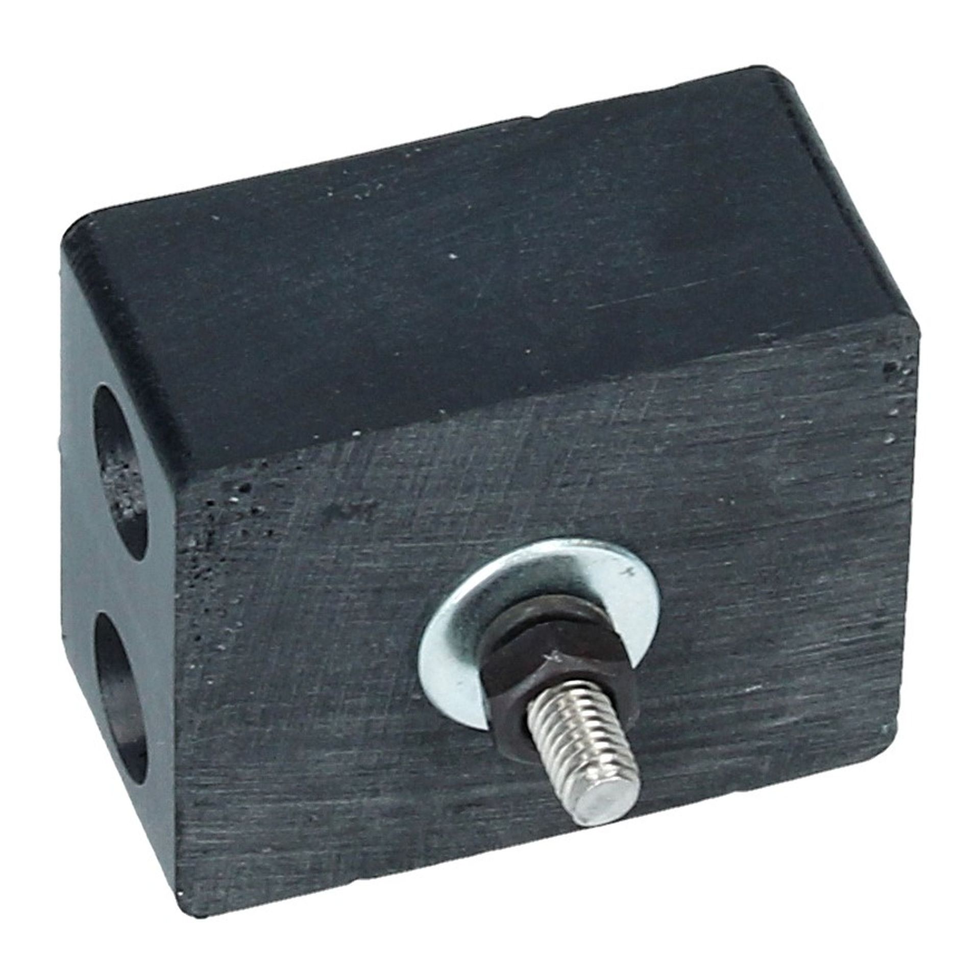 Bakelite Connector Block 250/TR