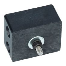 Porcelain Connector Block 250/TR