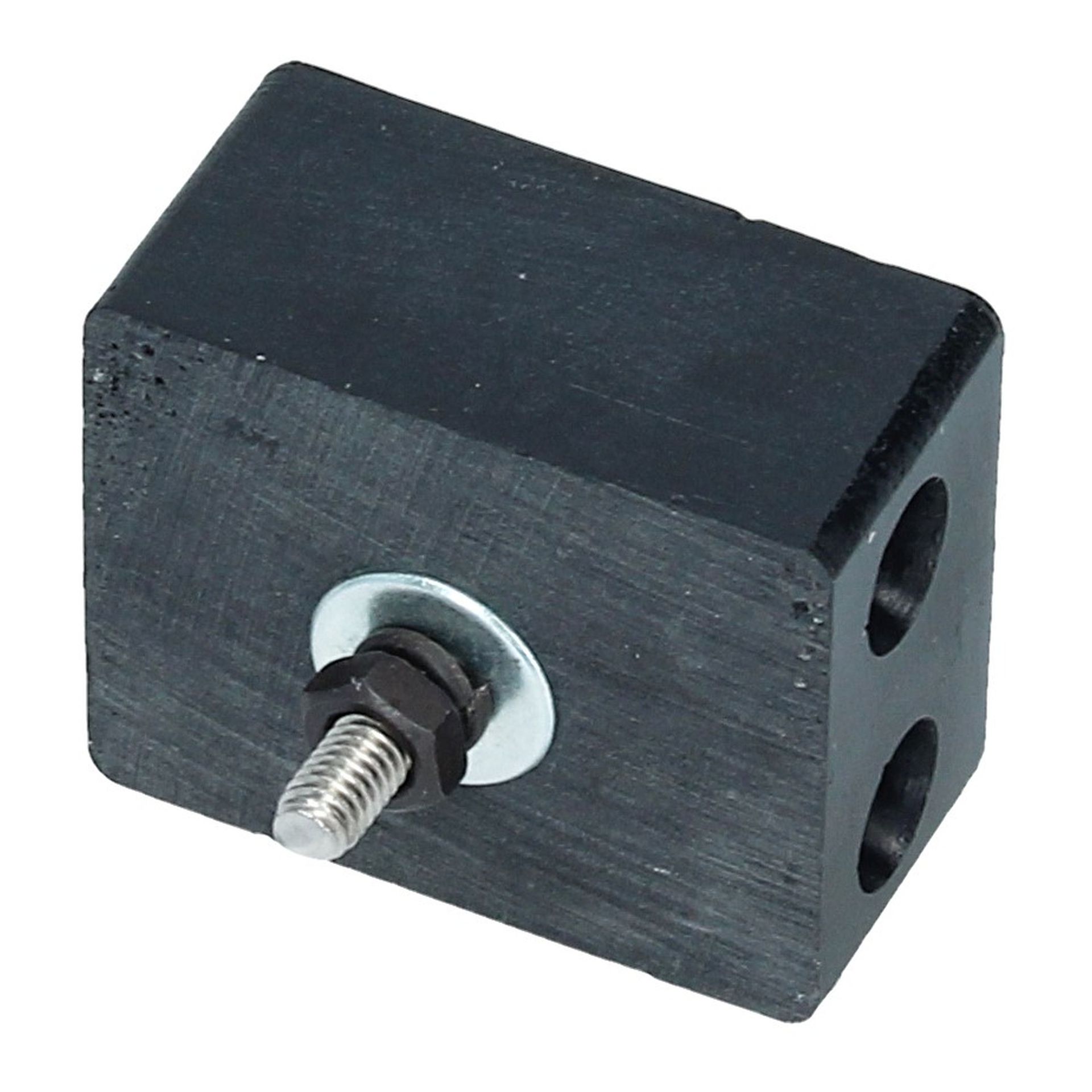 Bakelite Connector Block 250/TR