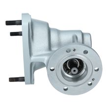 RH Distributor Angle Drive Housing - 250 (Tach Drive)