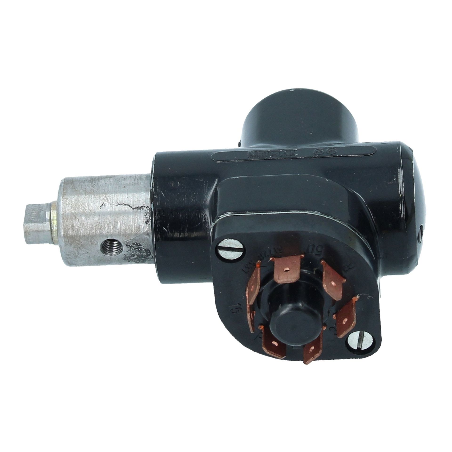 Ignition Switch Barrel 275/Daytona