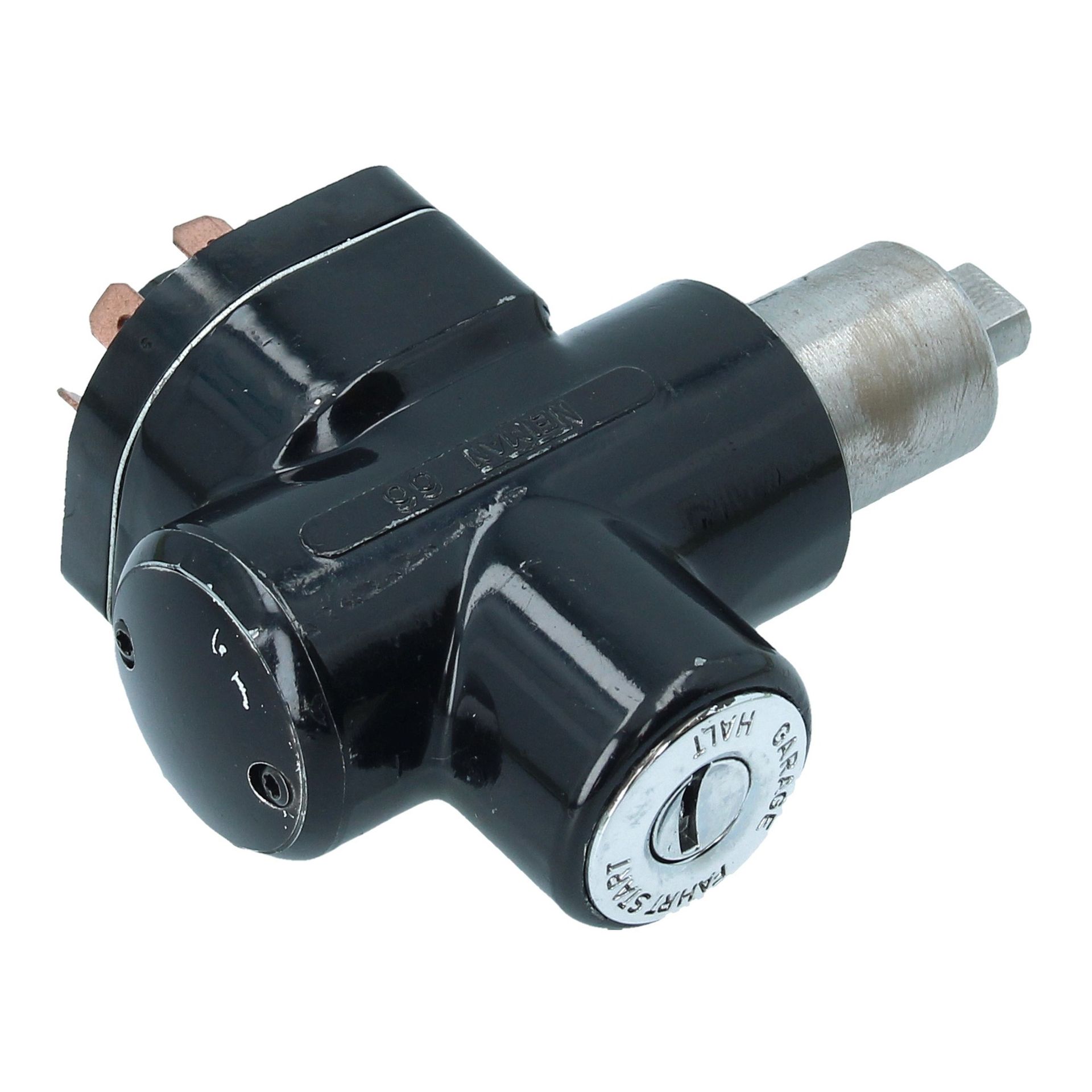 Ignition Switch Barrel 275/Daytona