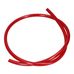 Red Air Horn Hose 7x10 (per metre)