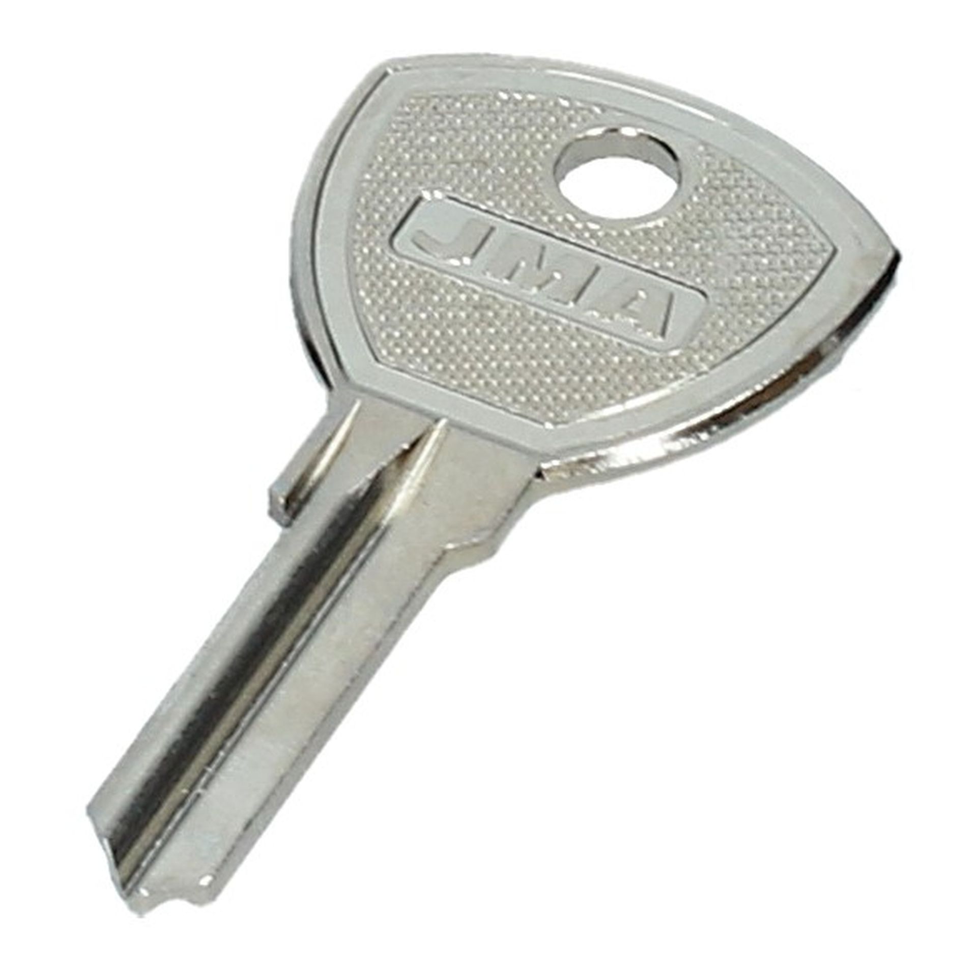 Key Blank