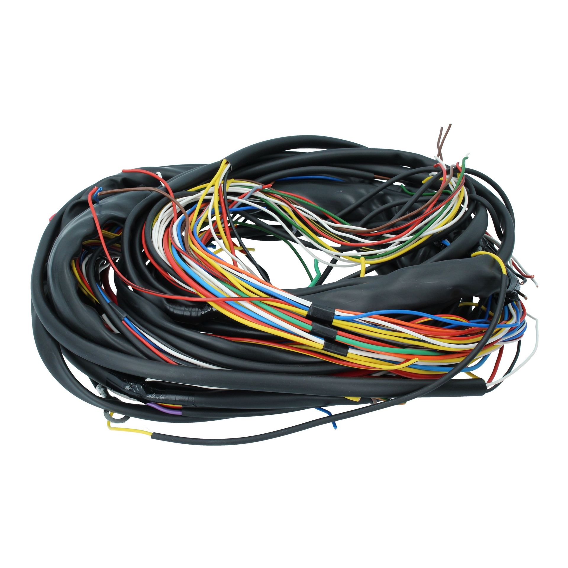 LHD Wiring Loom 250 SWB